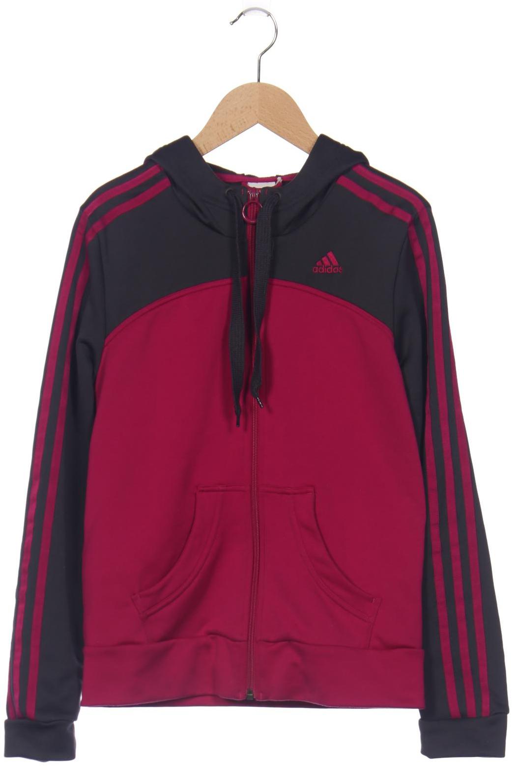 

Adidas Damen Kapuzenpullover, pink