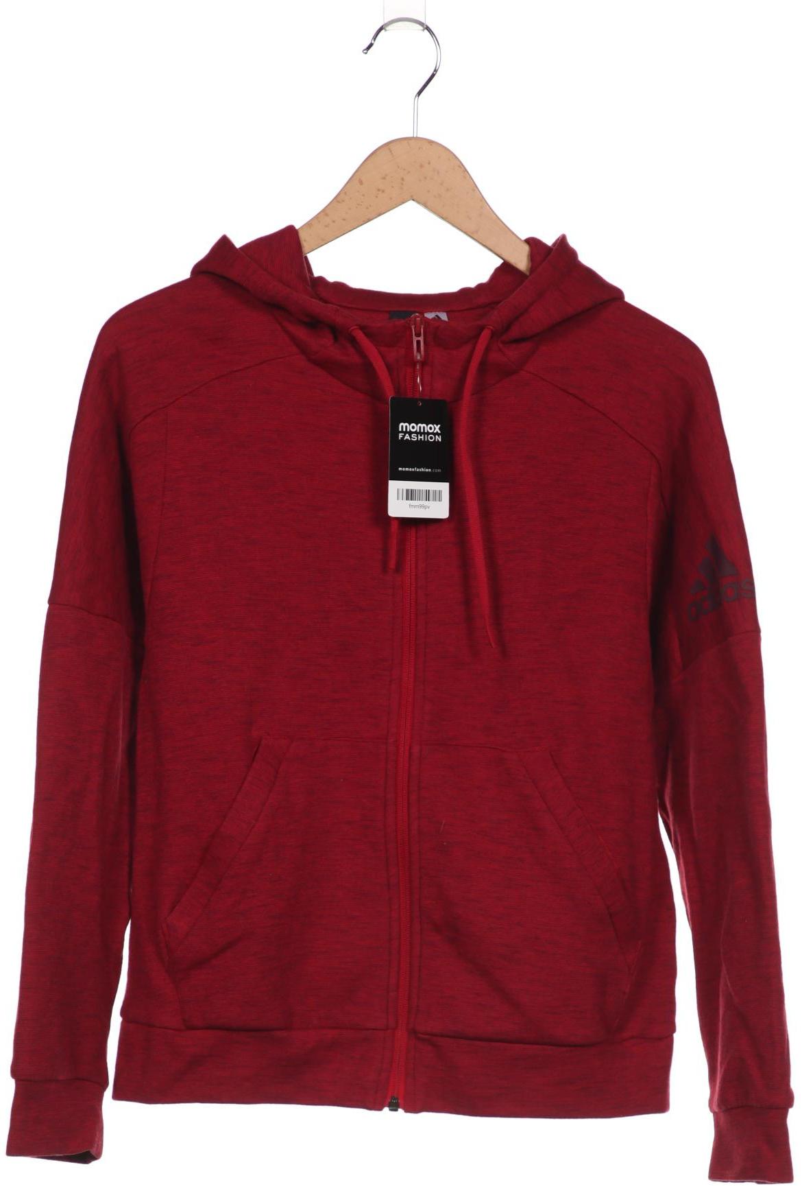 

Adidas Damen Kapuzenpullover, pink