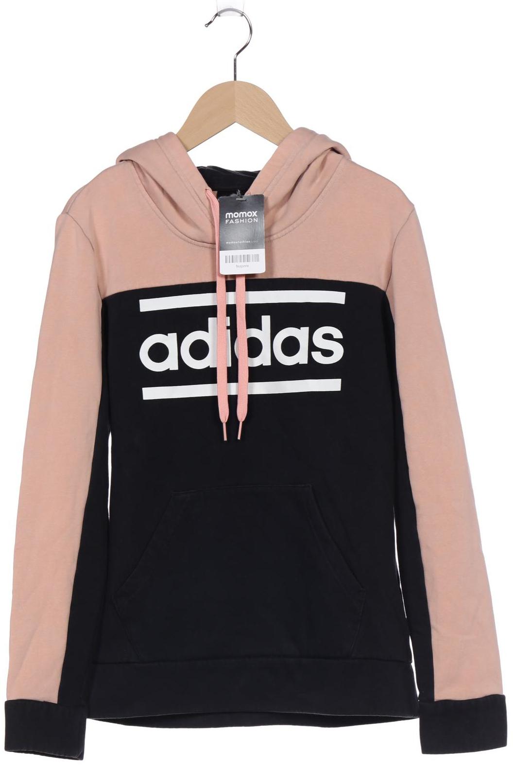 

Adidas Damen Kapuzenpullover, pink