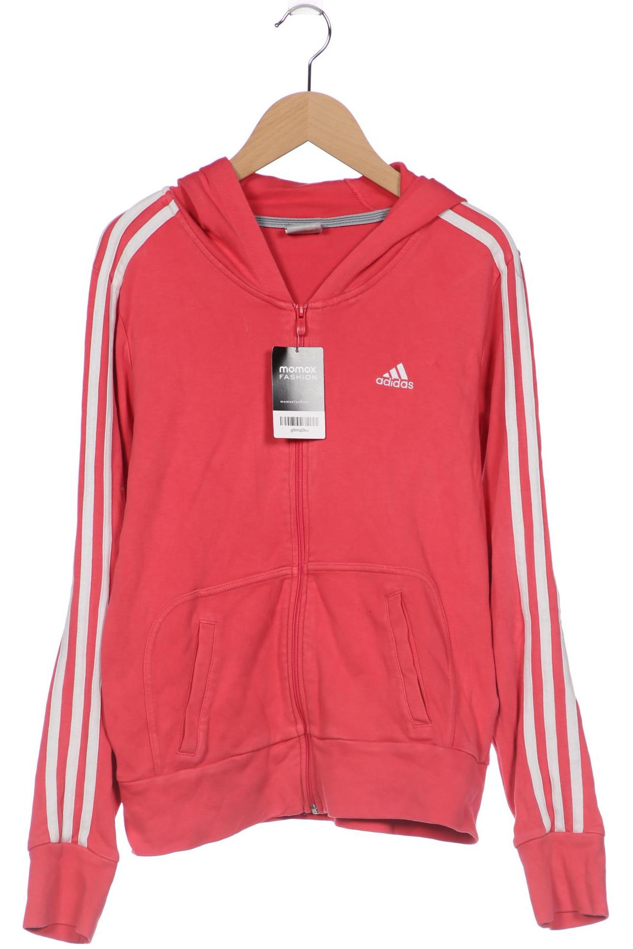 

Adidas Damen Kapuzenpullover, pink