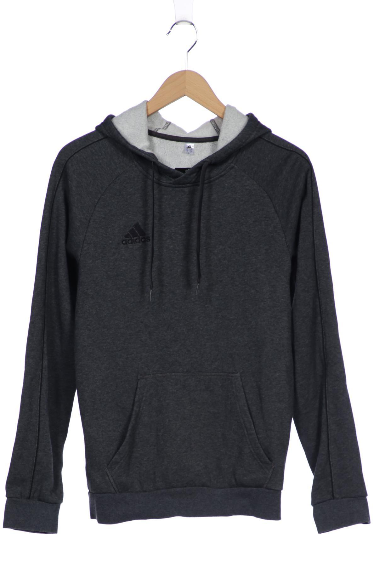 

Adidas Damen Kapuzenpullover, grau