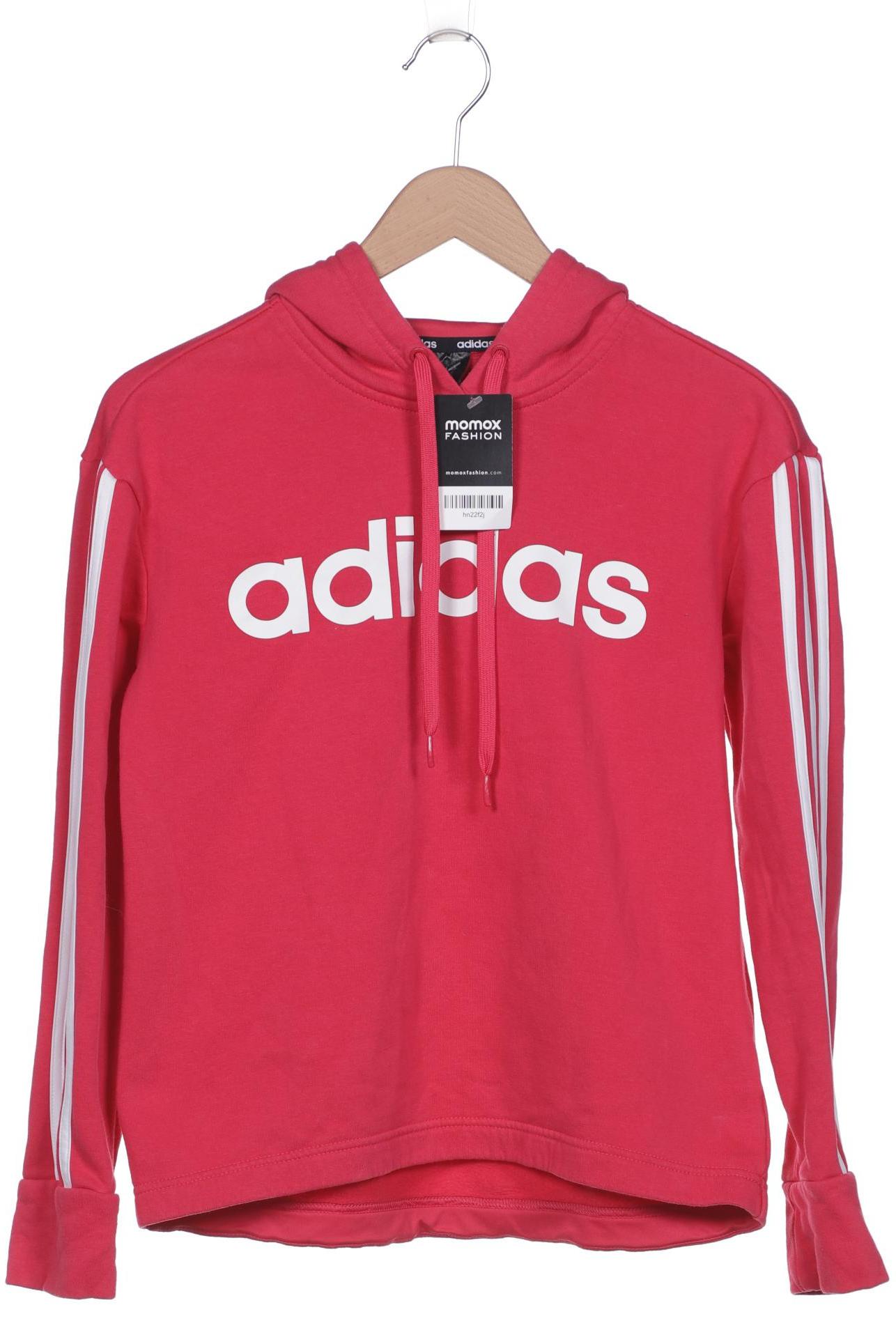 

Adidas Damen Kapuzenpullover, pink