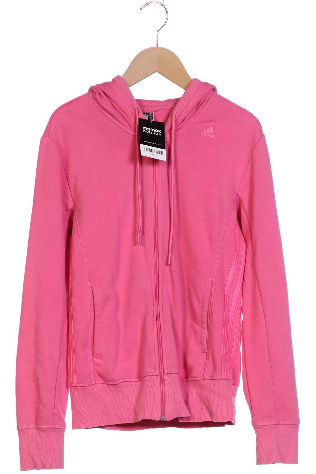 

Adidas Damen Kapuzenpullover, pink