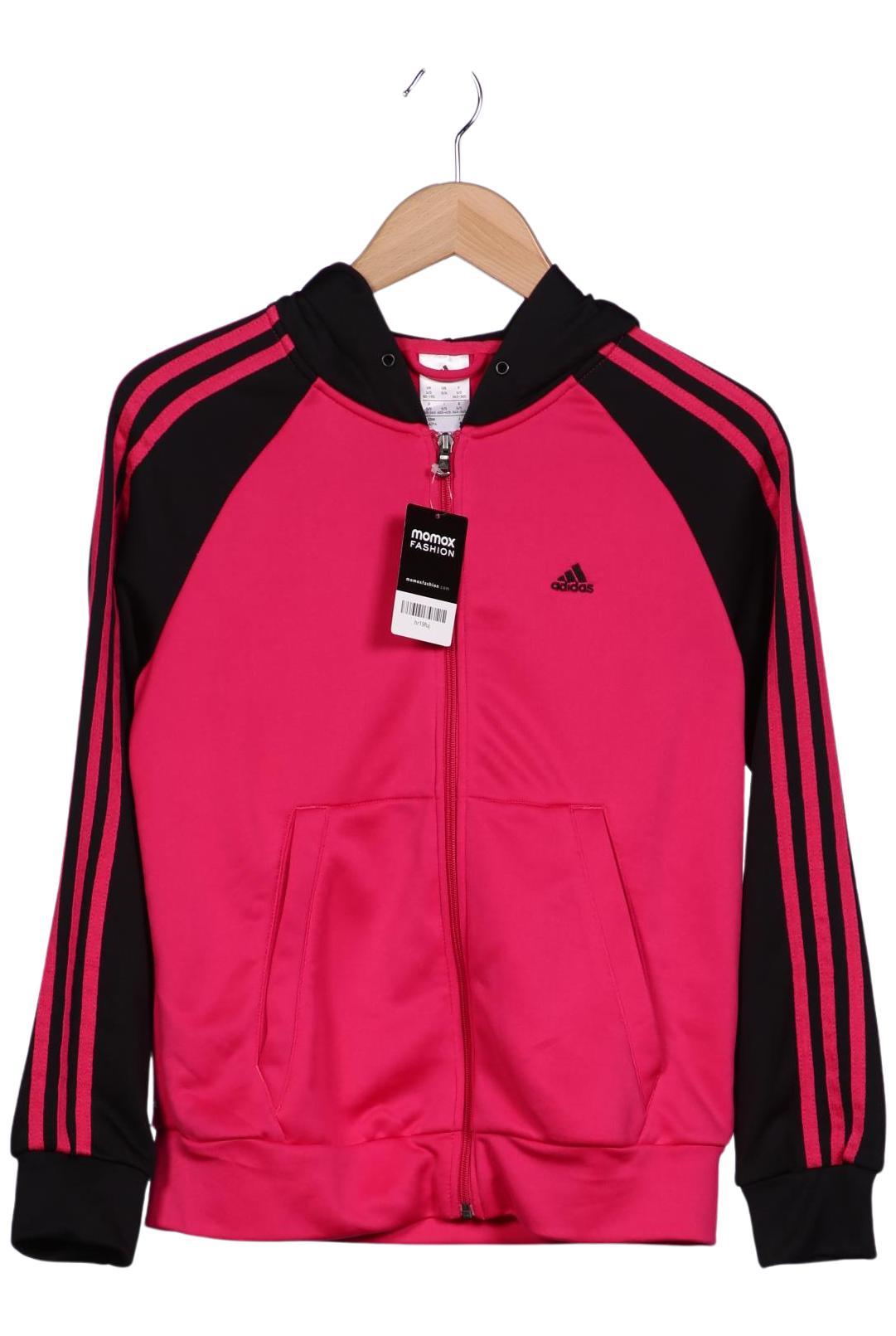 

adidas Damen Kapuzenpullover, mehrfarbig, Gr. 36