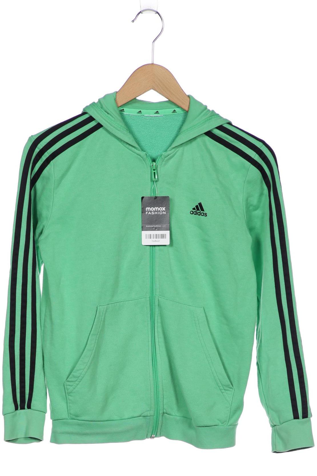 

Adidas Damen Kapuzenpullover, grün