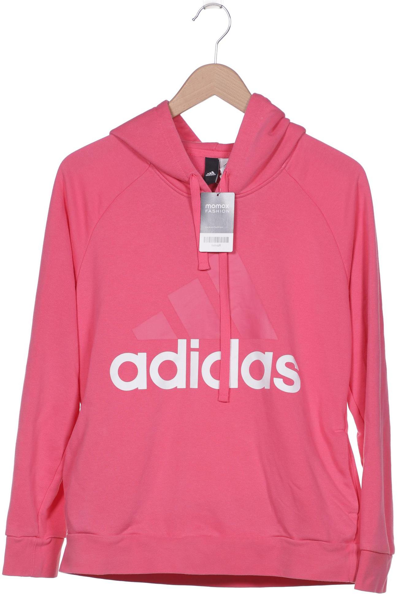 

Adidas Damen Kapuzenpullover, pink