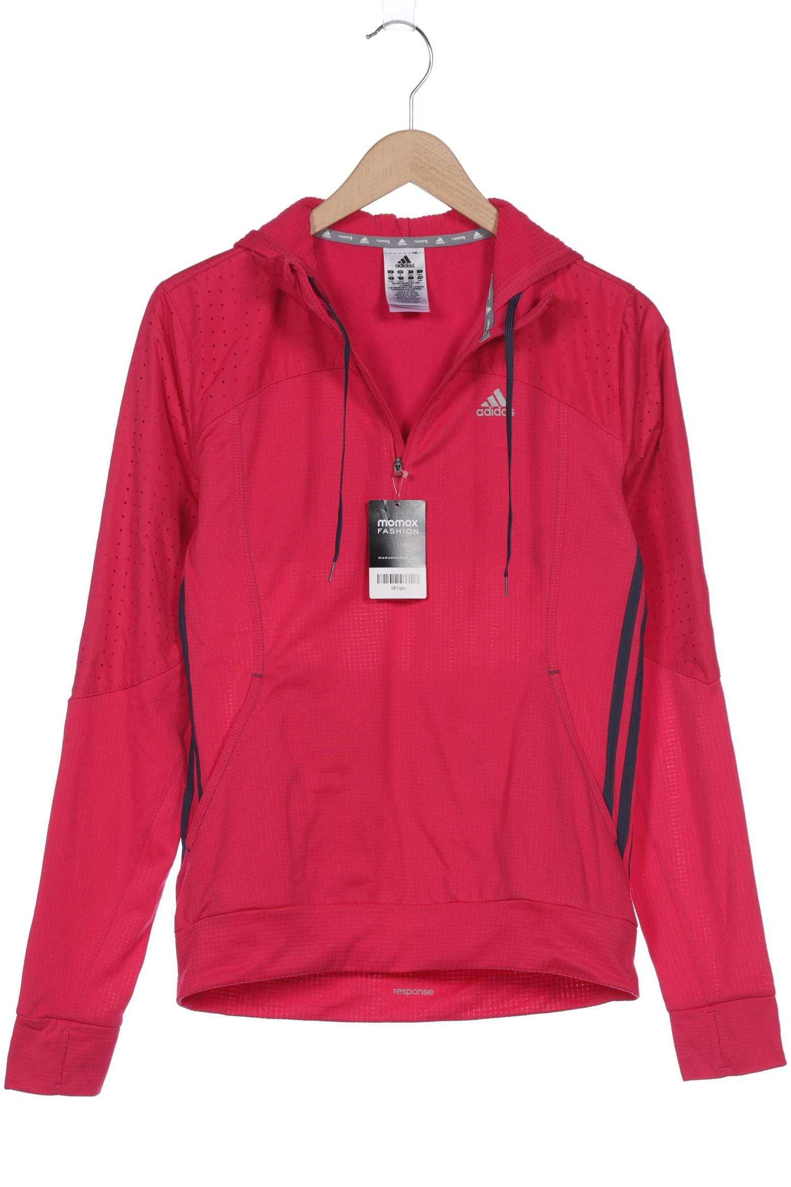 

Adidas Damen Kapuzenpullover, pink