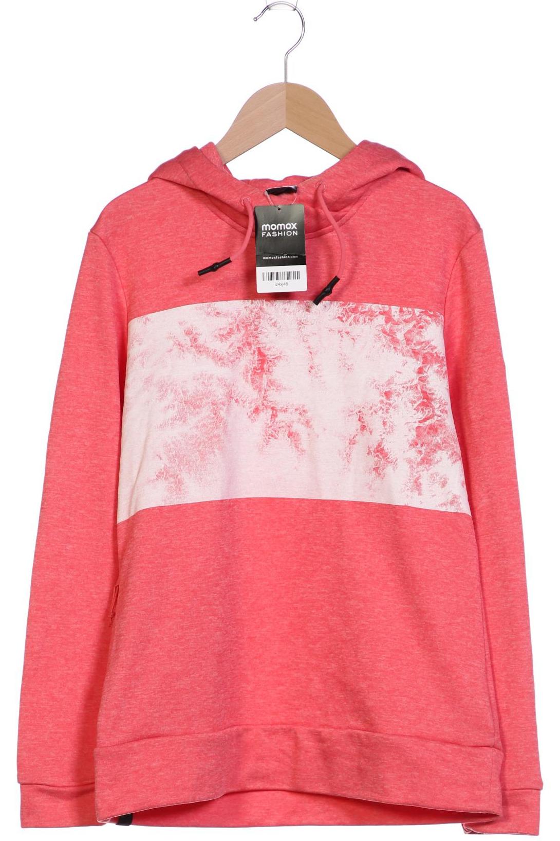 

Adidas Damen Kapuzenpullover, pink