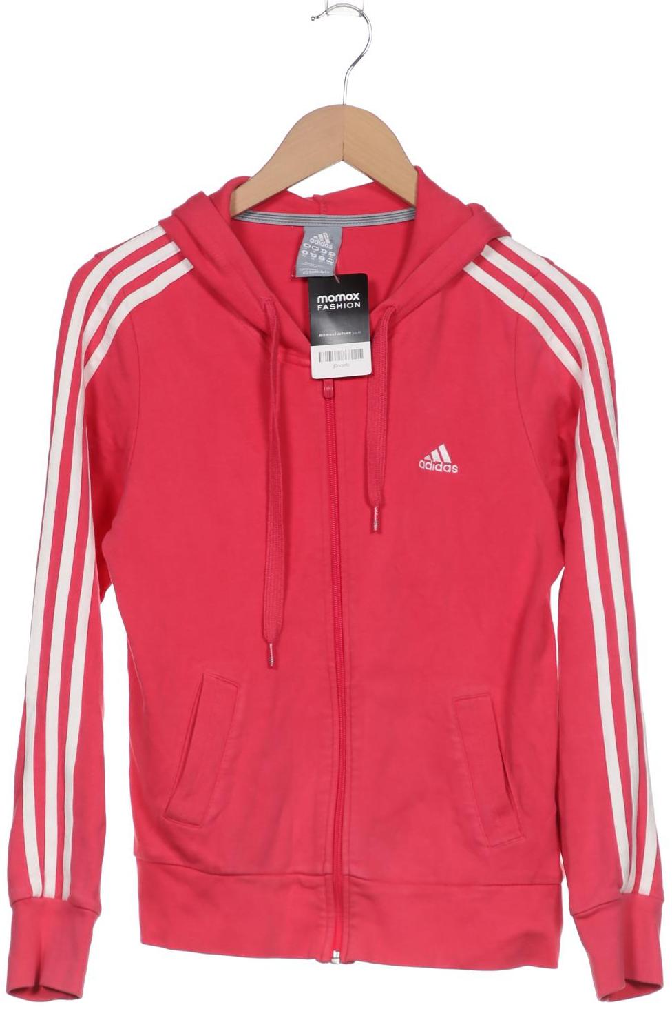 

Adidas Damen Kapuzenpullover, pink