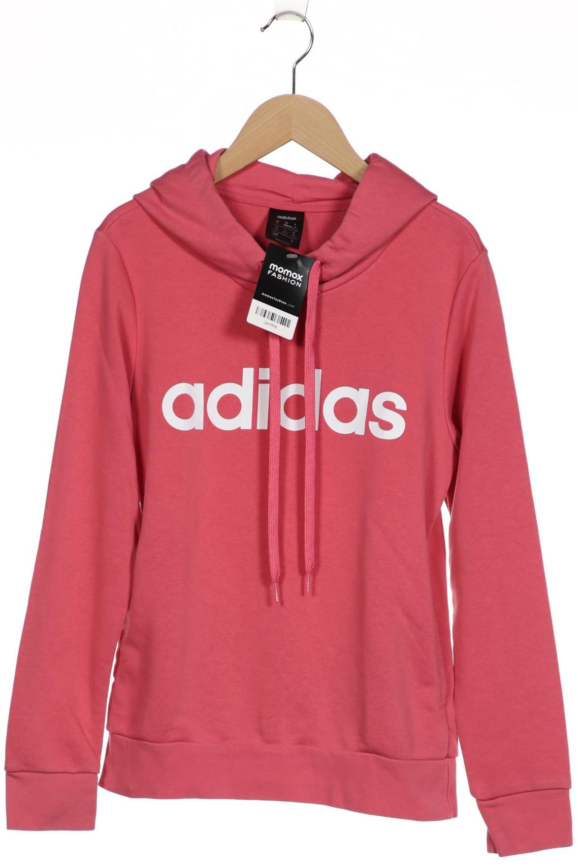 

Adidas Damen Kapuzenpullover, pink