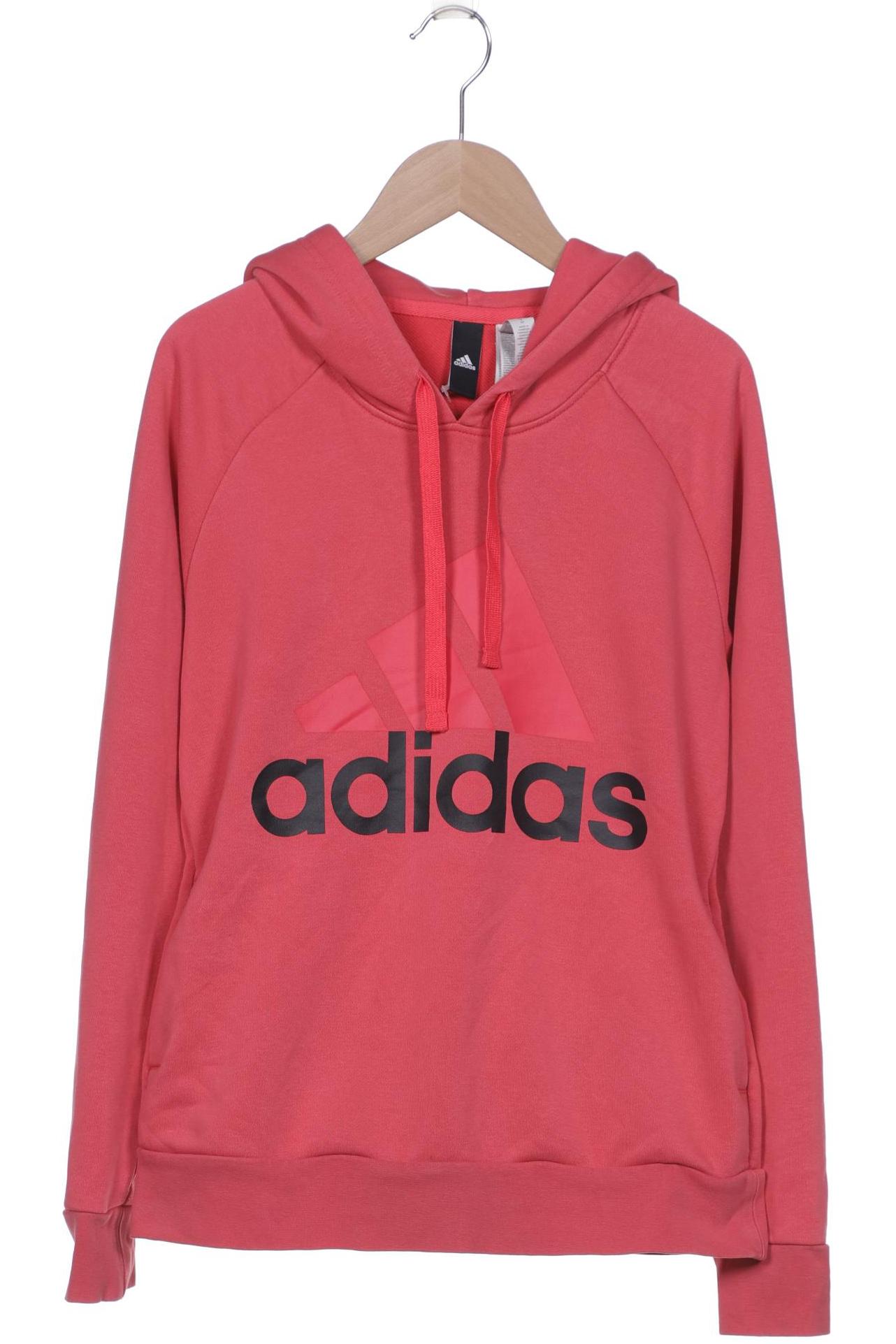 

Adidas Damen Kapuzenpullover, pink