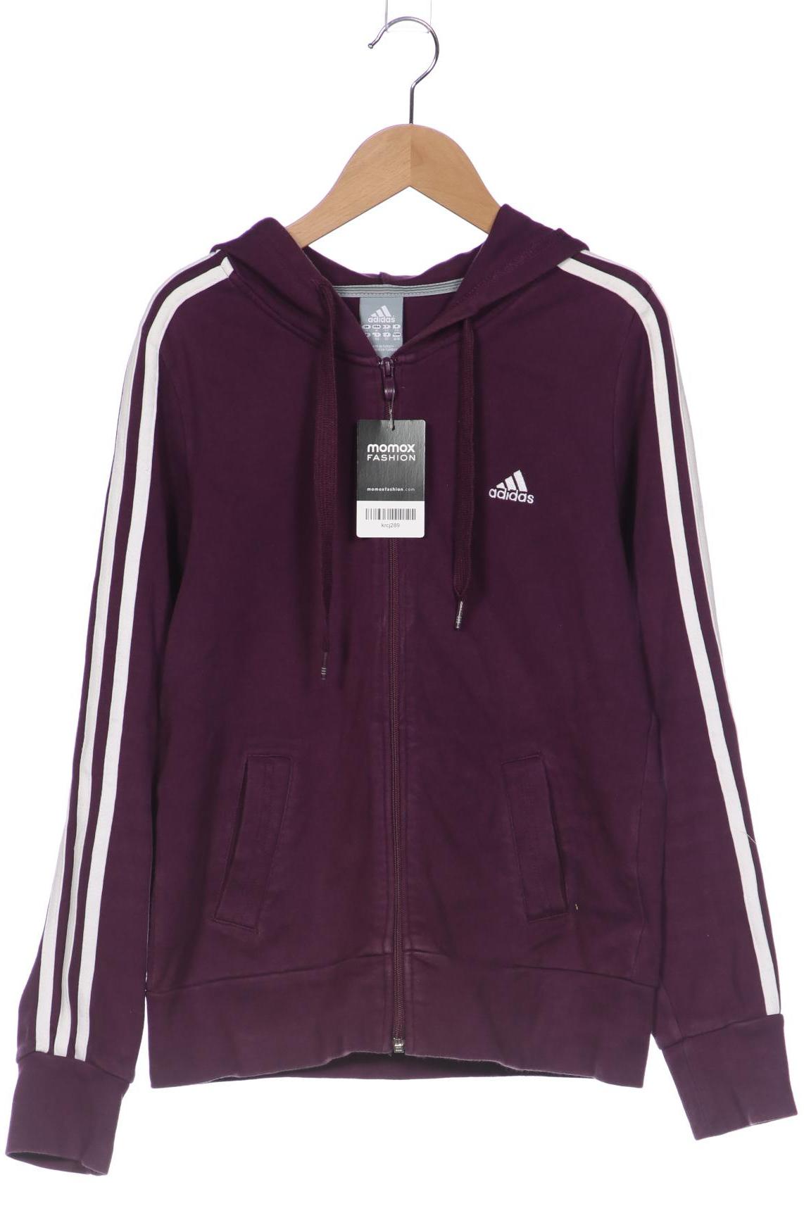 

adidas Damen Kapuzenpullover, flieder