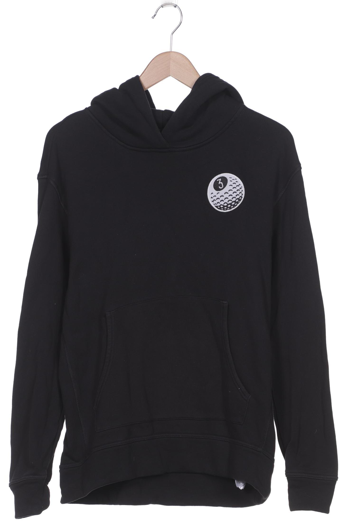 

adidas Damen Kapuzenpullover, schwarz