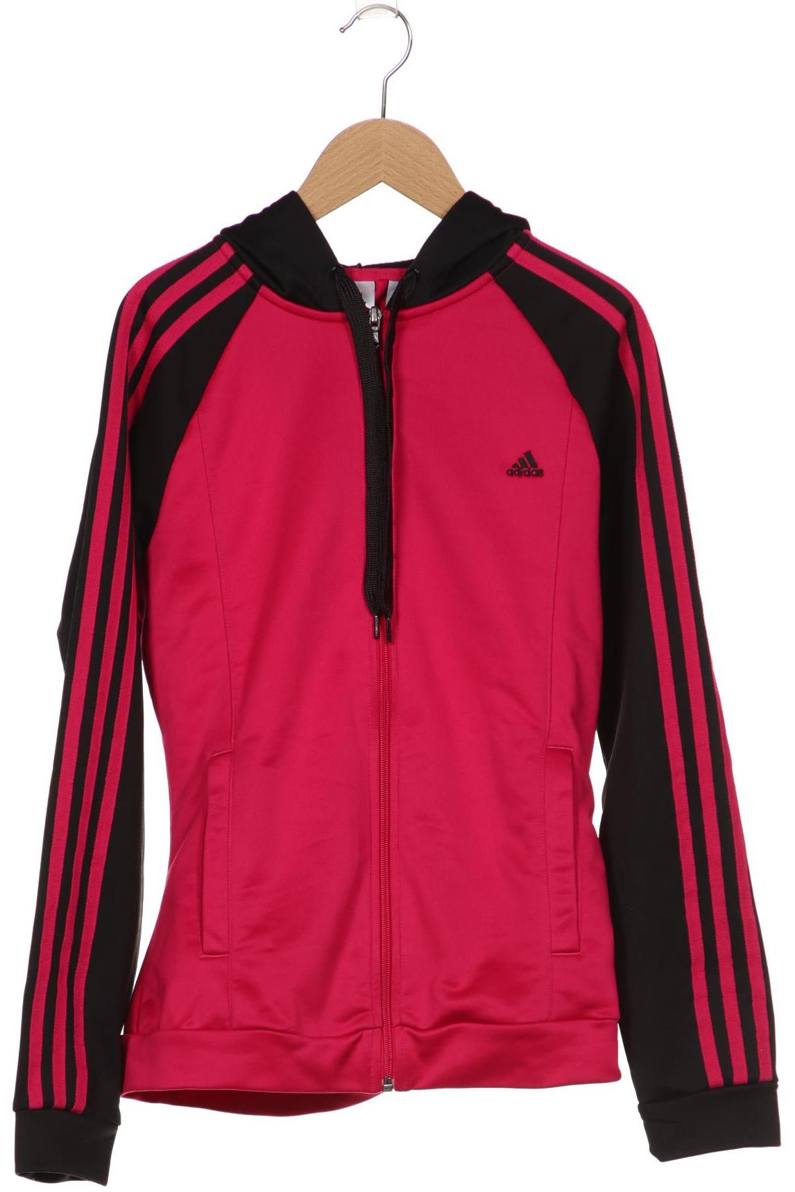 

Adidas Damen Kapuzenpullover, pink