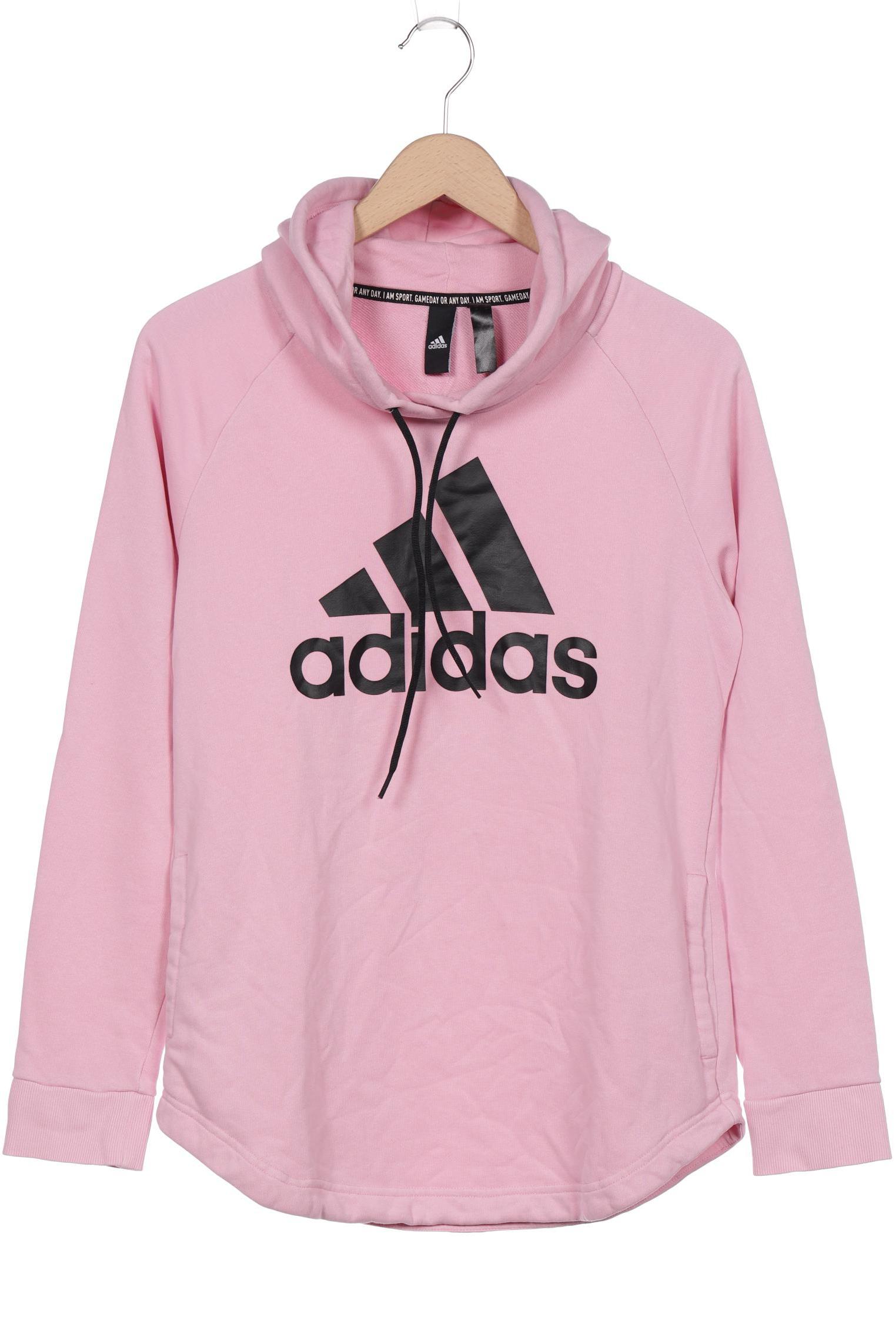 

Adidas Damen Kapuzenpullover, pink