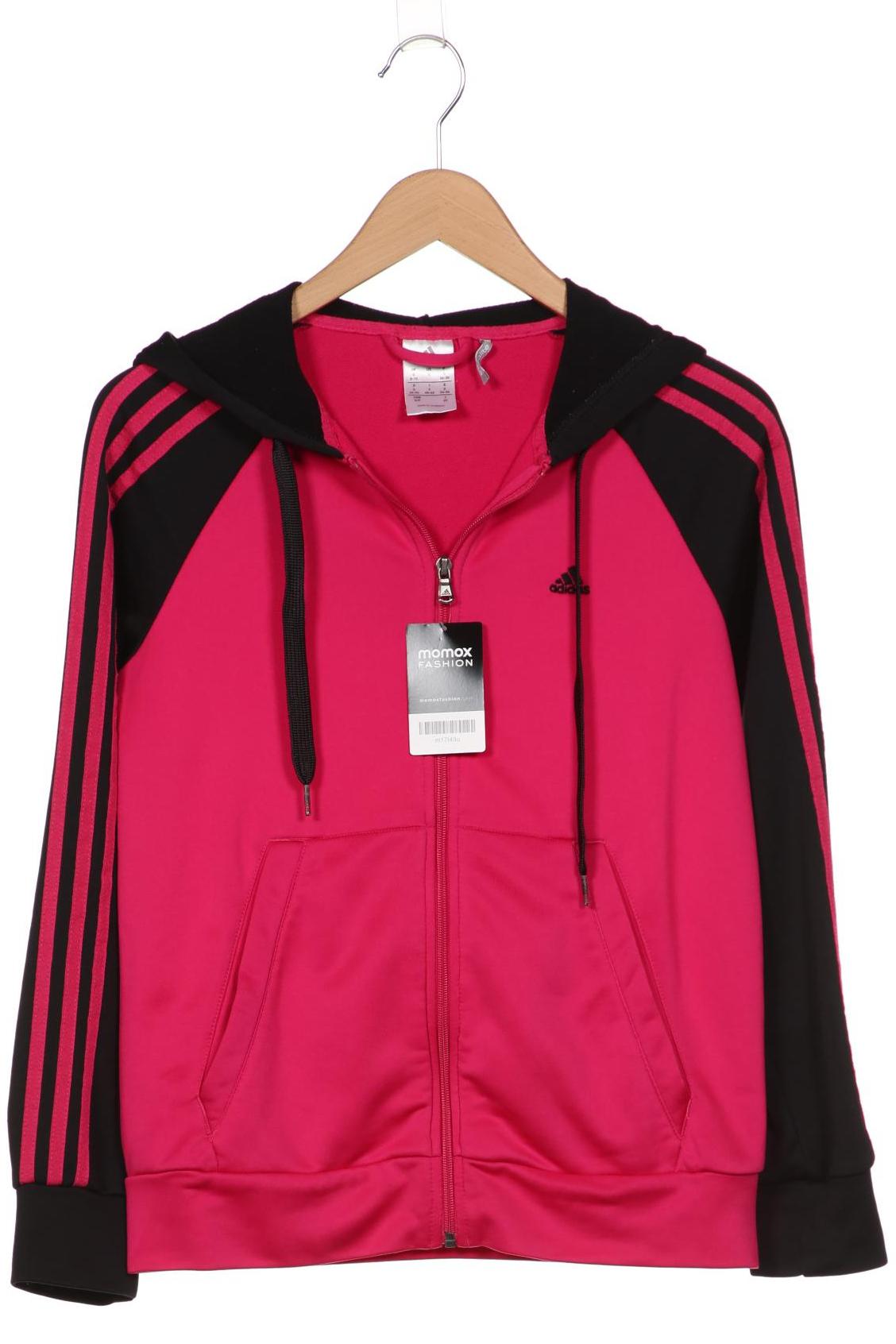 

Adidas Damen Kapuzenpullover, pink
