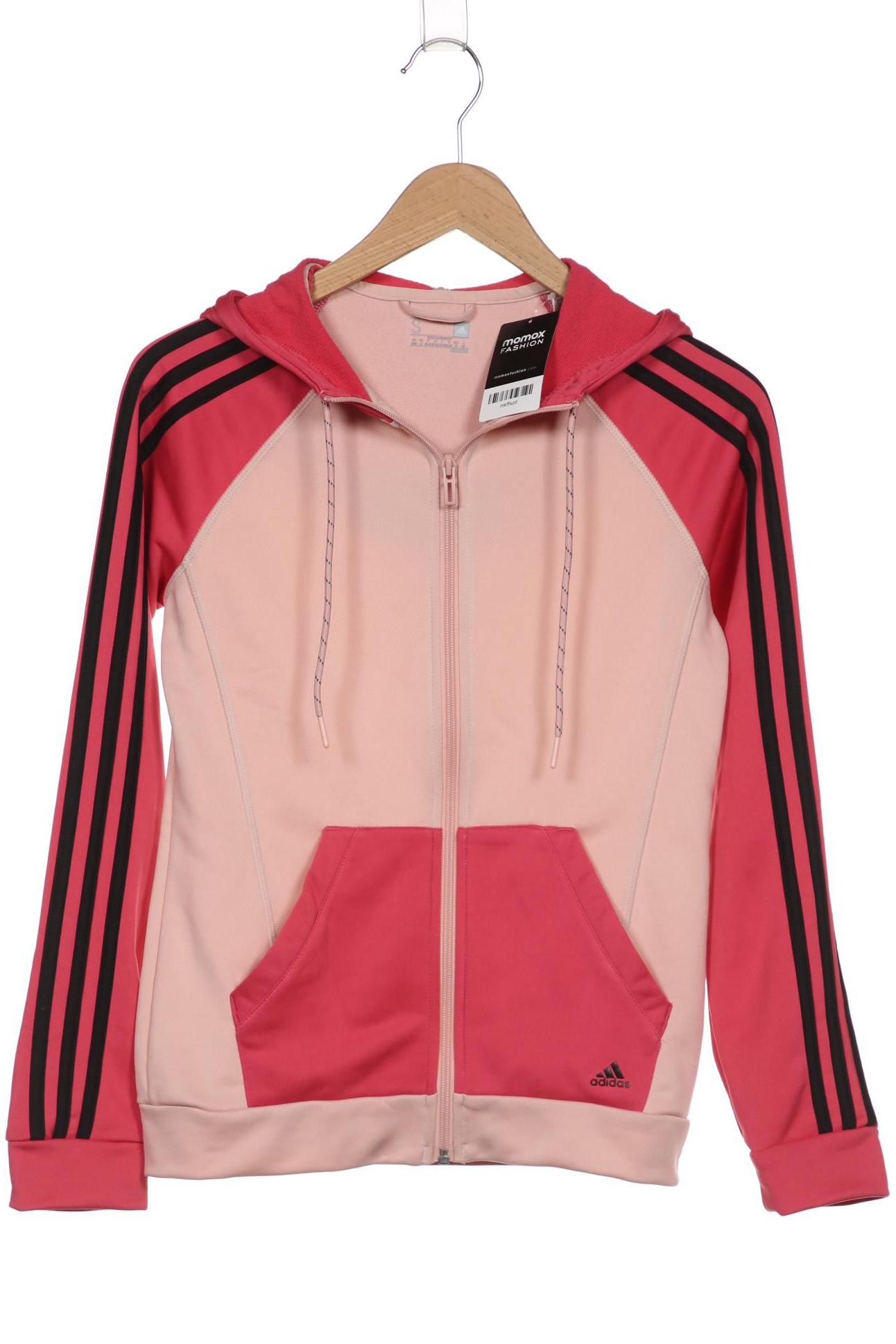 

Adidas Damen Kapuzenpullover, pink