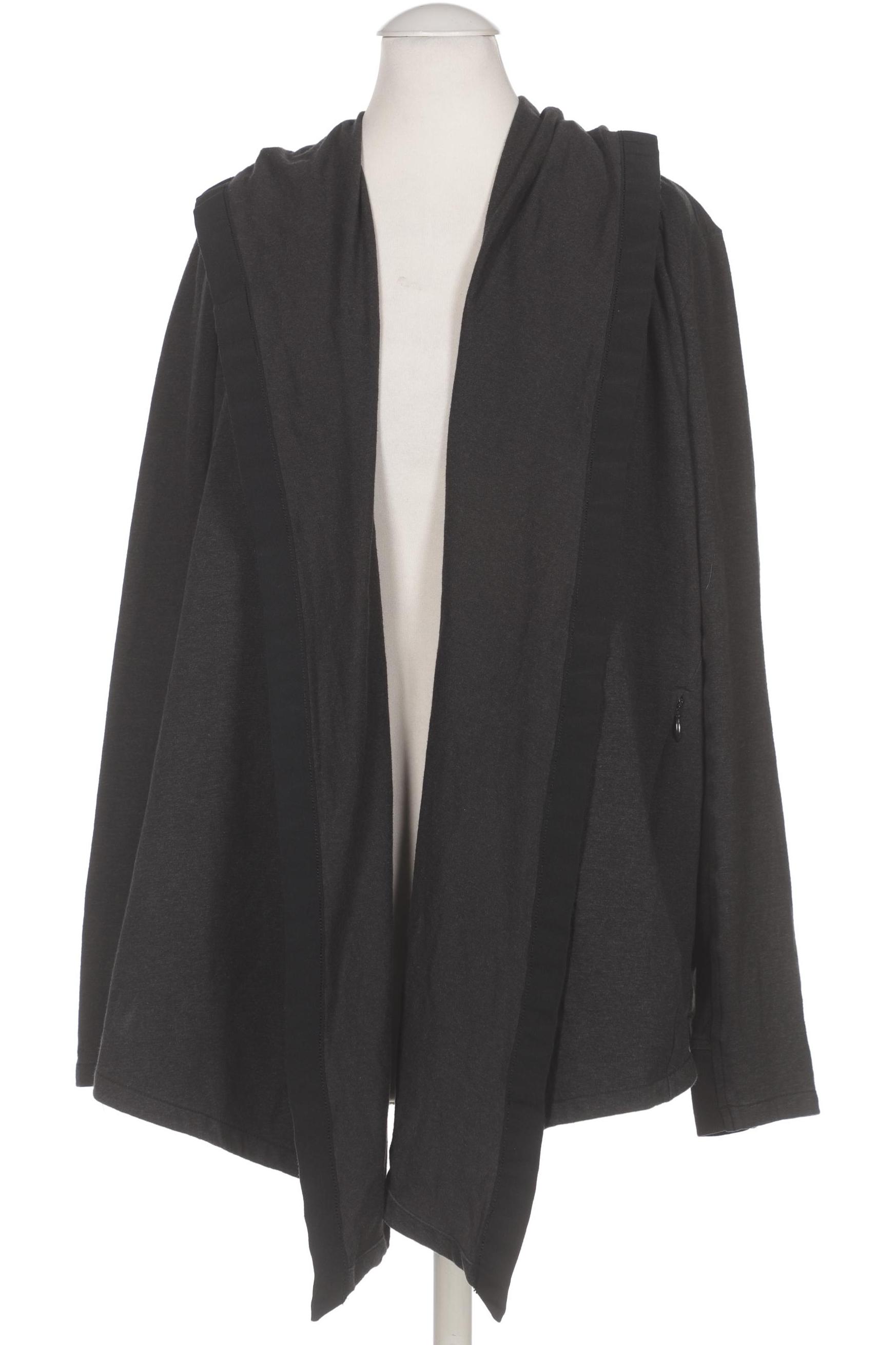 

adidas Damen Kapuzenpullover, schwarz, Gr. 36