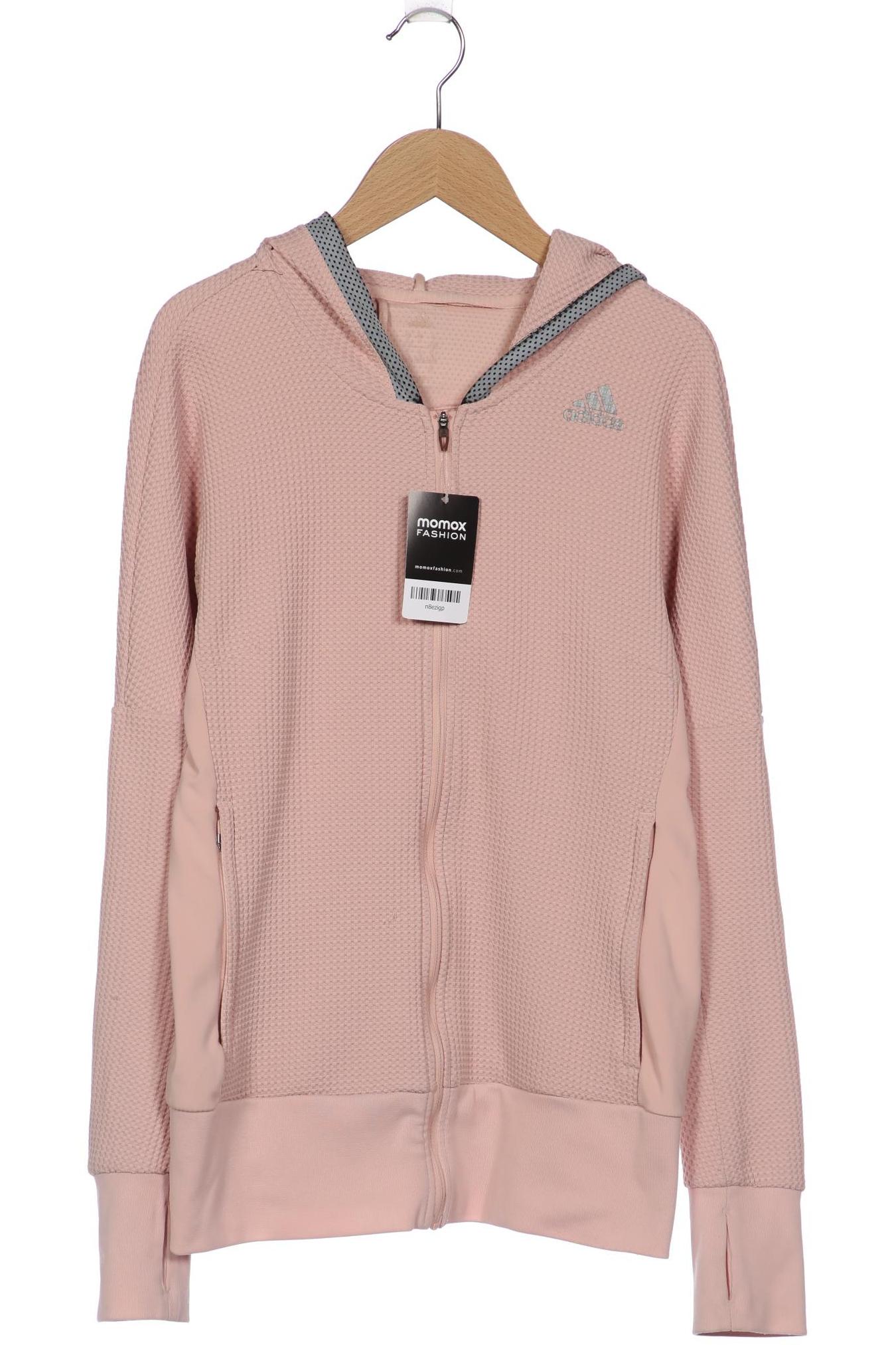 

Adidas Damen Kapuzenpullover, pink