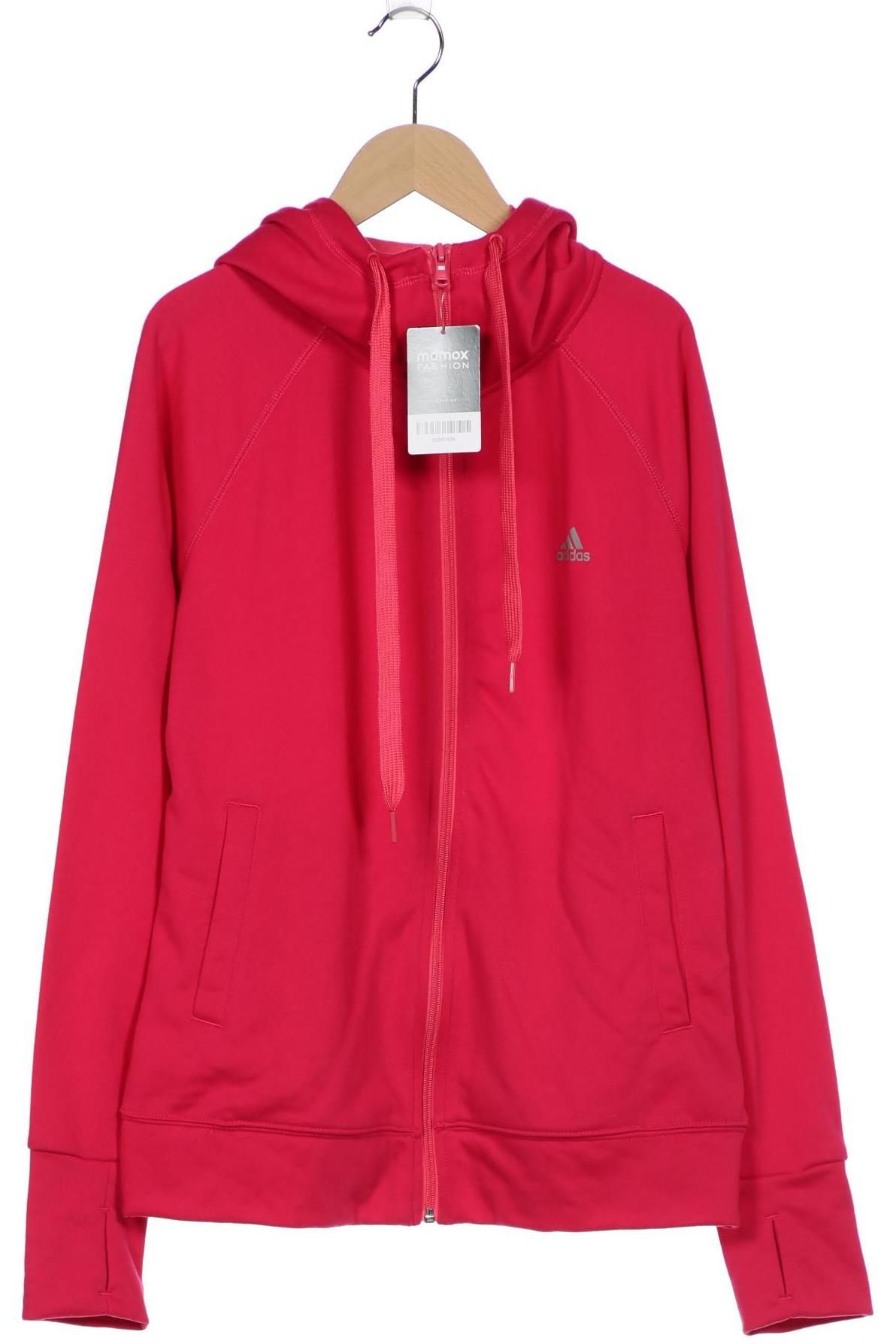

Adidas Damen Kapuzenpullover, pink