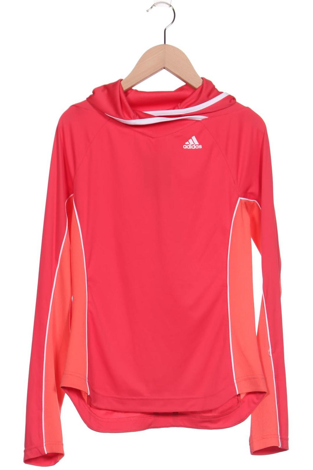 

Adidas Damen Kapuzenpullover, pink