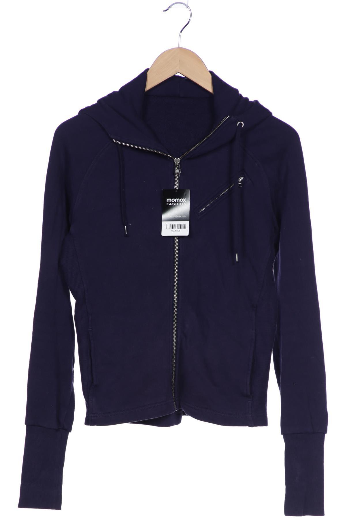 

adidas Damen Kapuzenpullover, flieder, Gr. 42