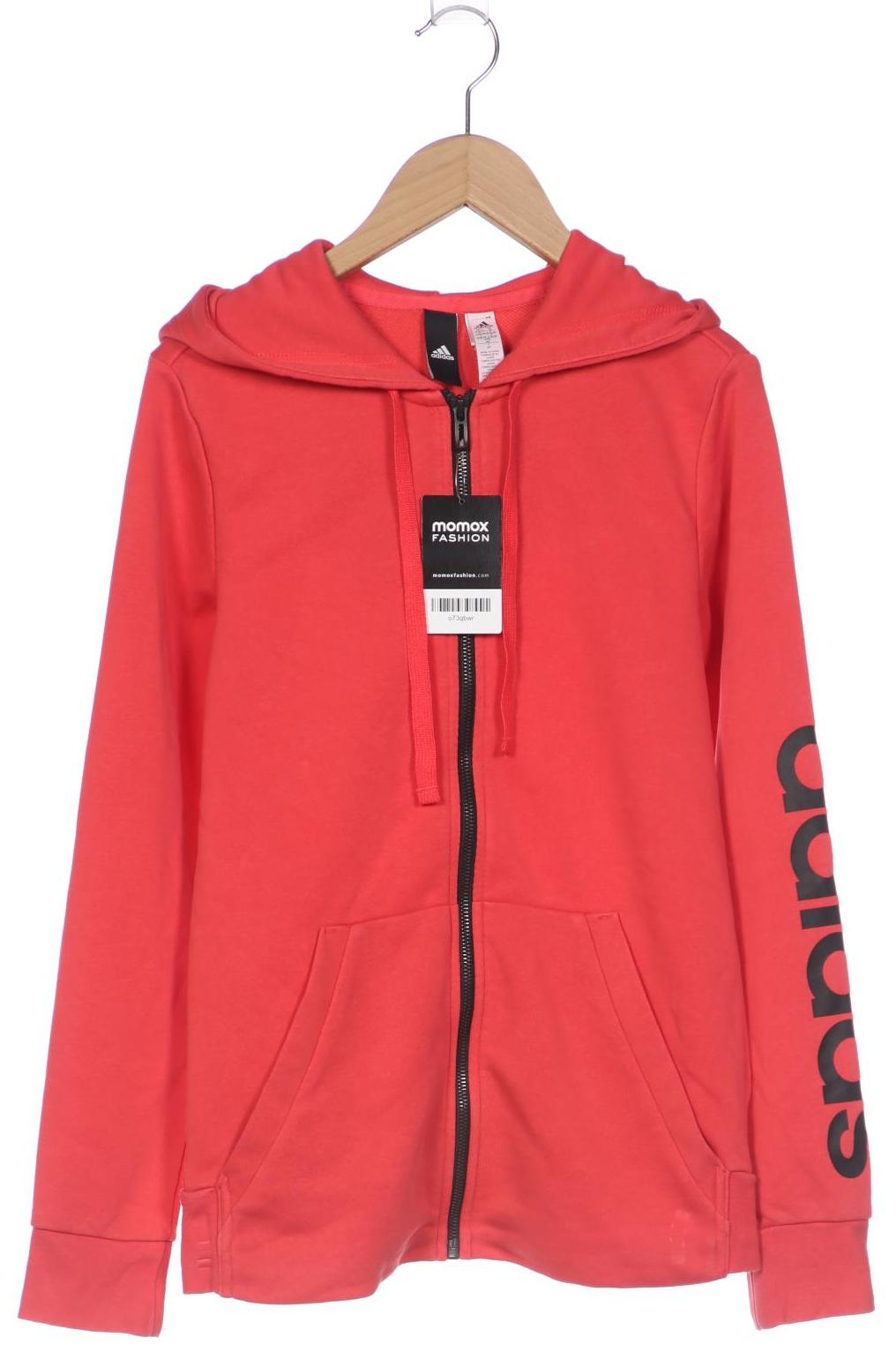 

Adidas Damen Kapuzenpullover, pink
