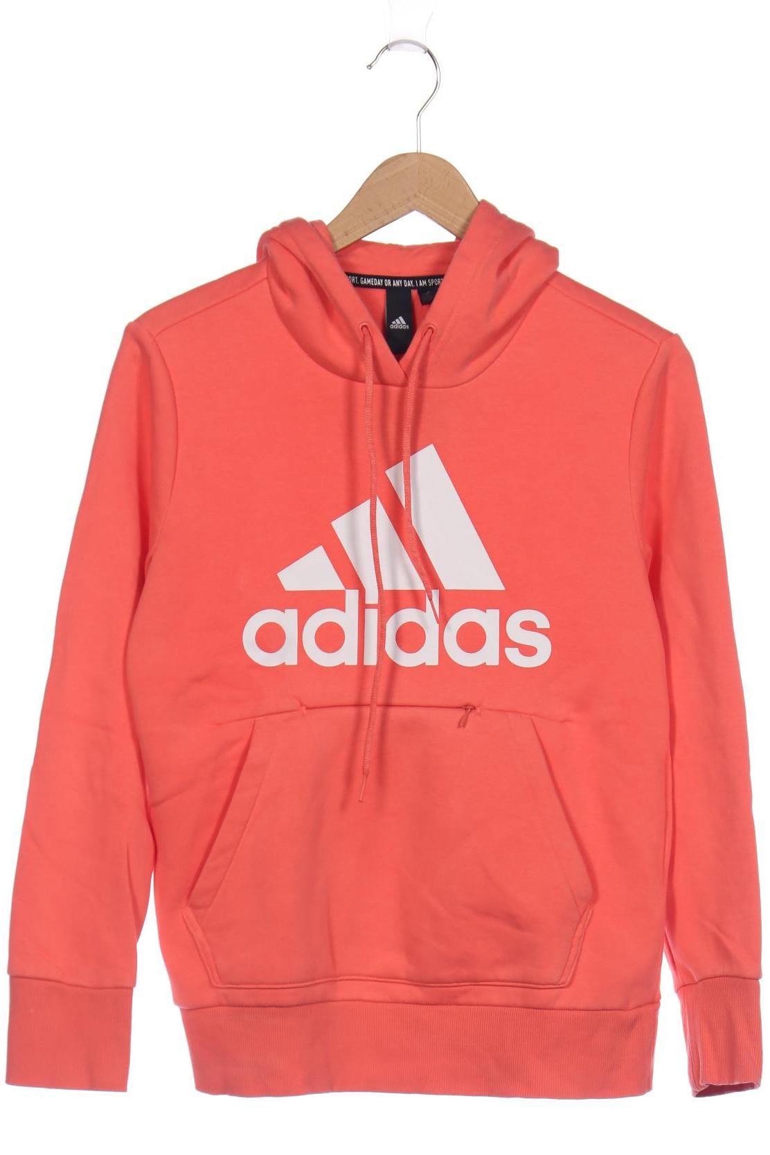 

Adidas Damen Kapuzenpullover, pink