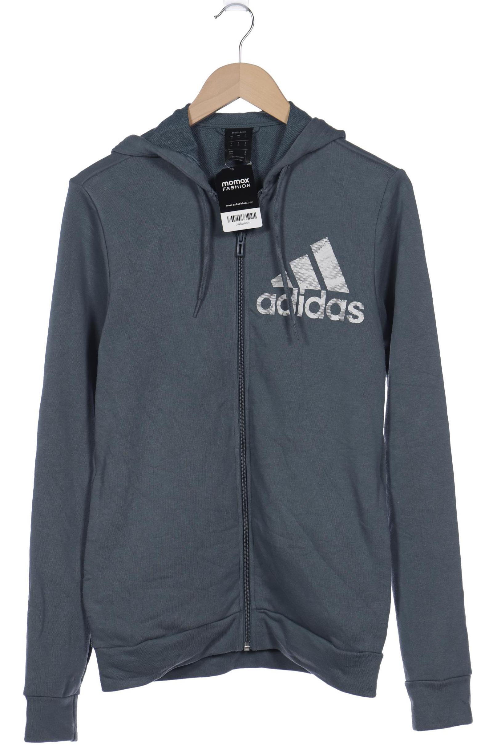 

Adidas Damen Kapuzenpullover, marineblau