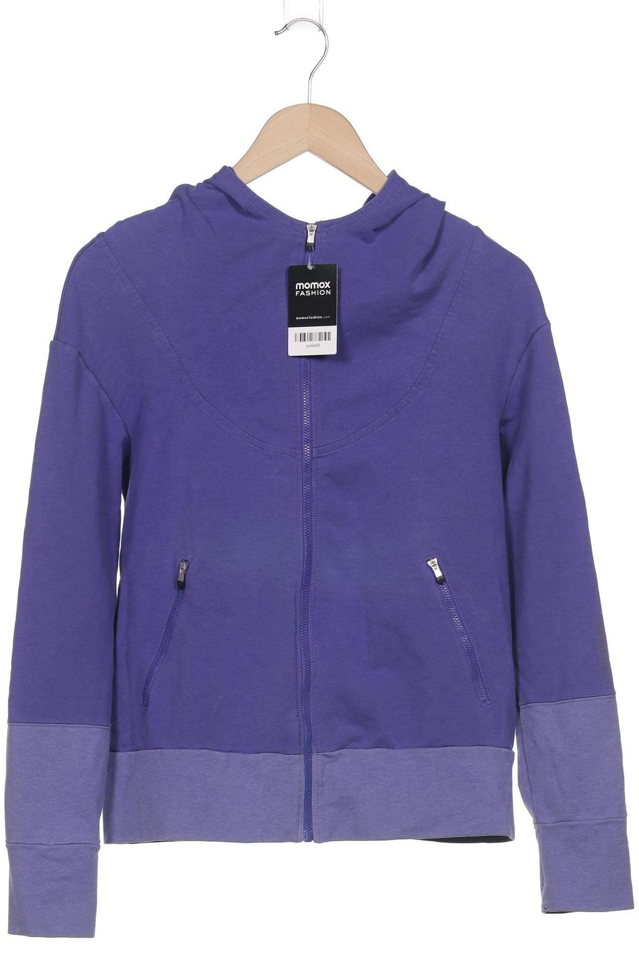 

adidas Damen Kapuzenpullover, flieder, Gr. 38