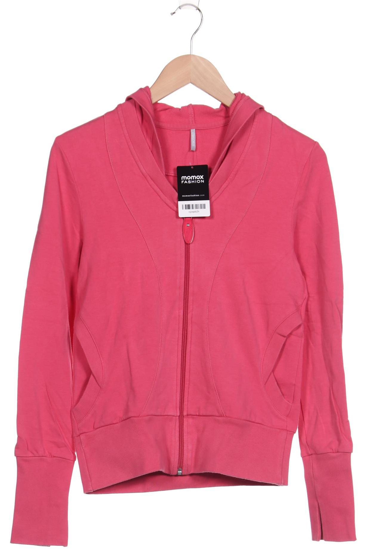 

Adidas Damen Kapuzenpullover, pink