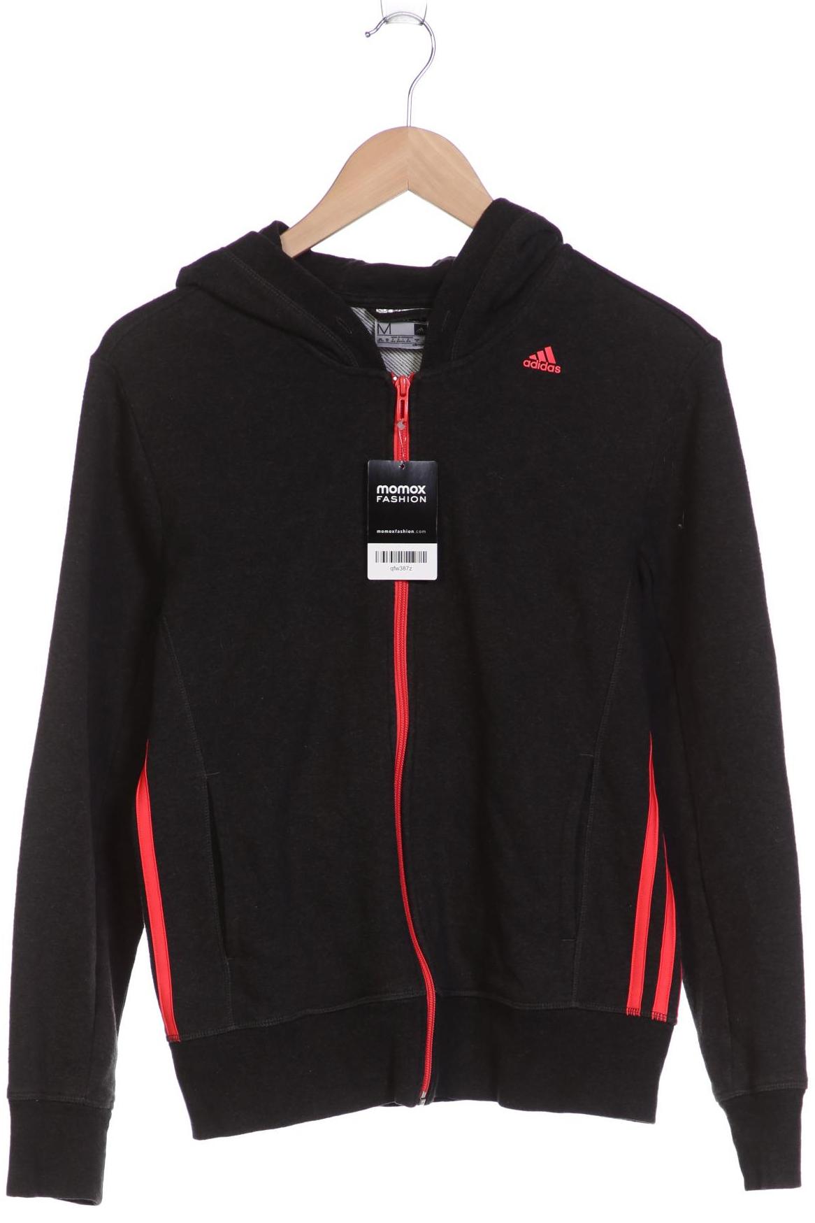 

Adidas Damen Kapuzenpullover, grau