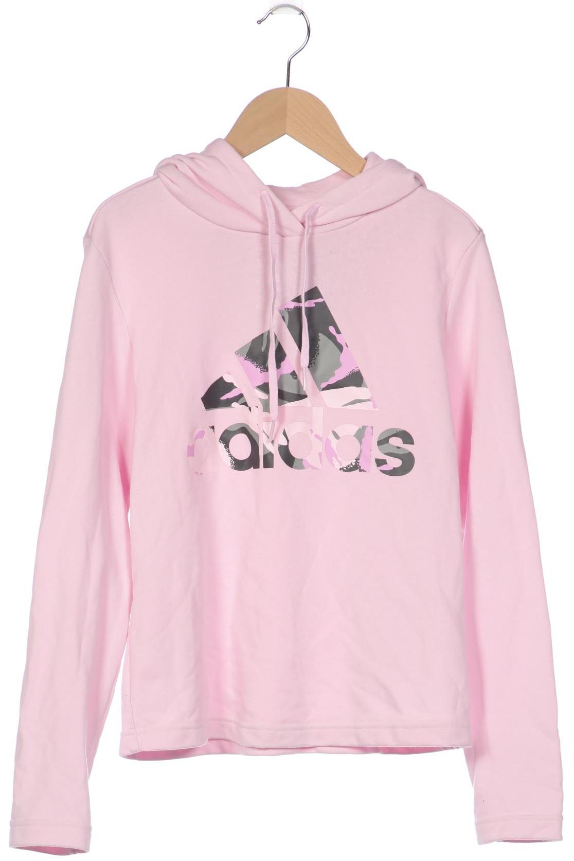

Adidas Damen Kapuzenpullover, pink