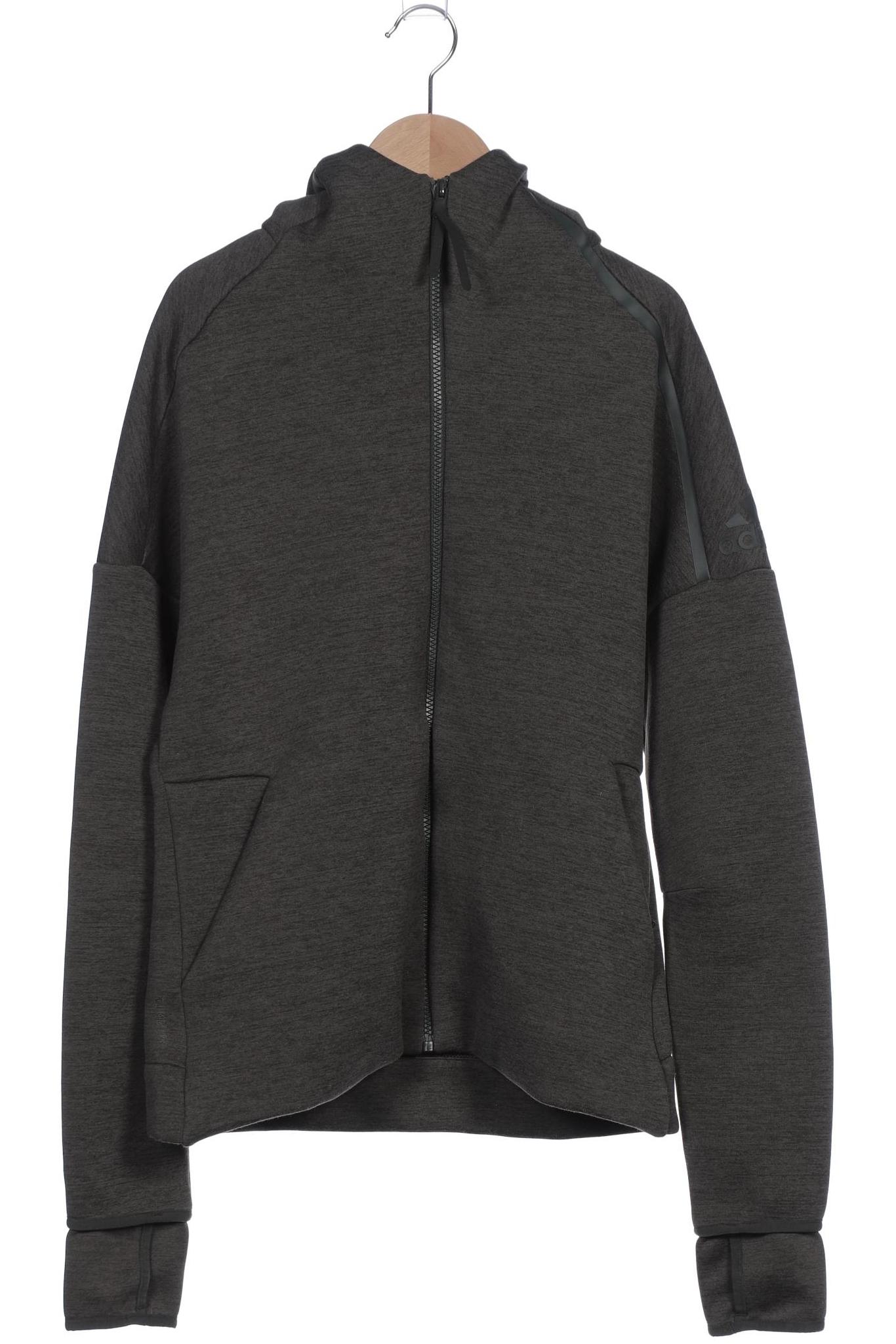 

Adidas Damen Kapuzenpullover, grün