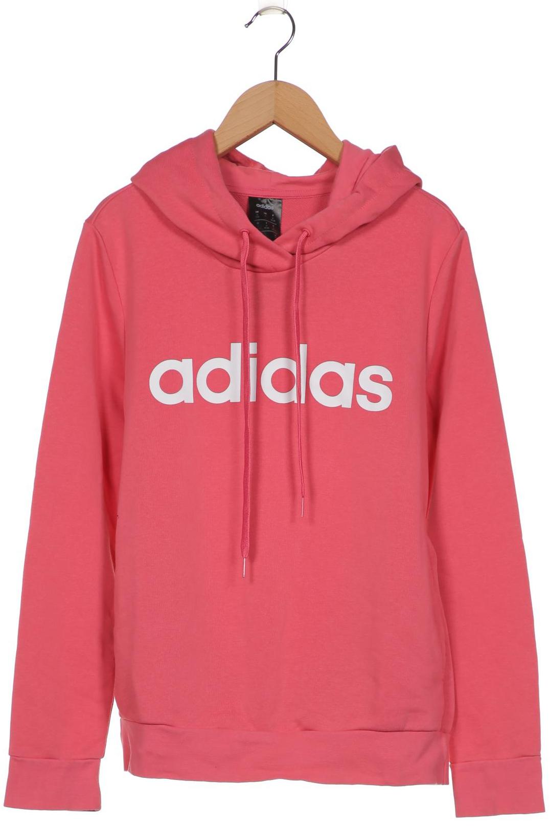 

Adidas Damen Kapuzenpullover, pink