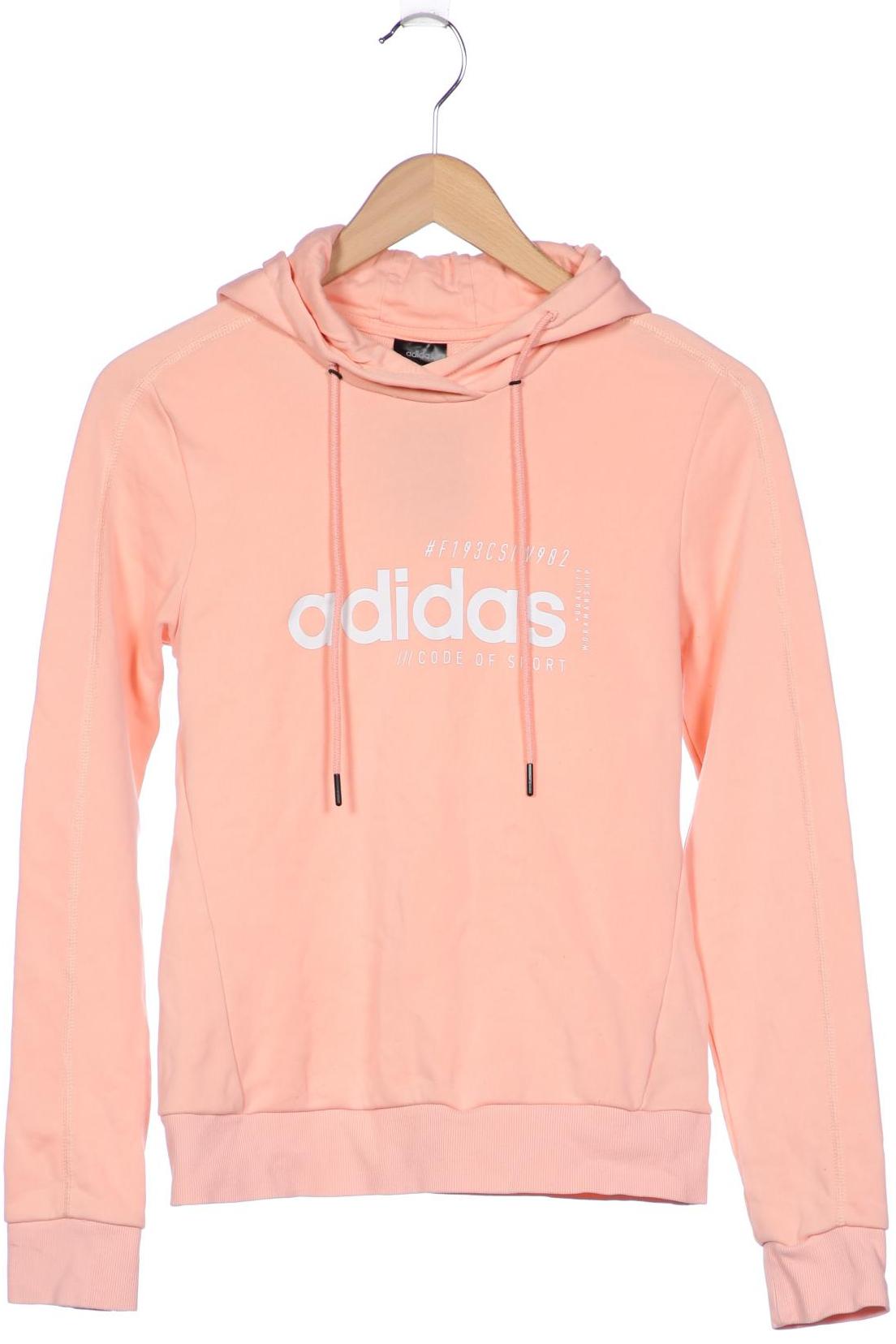 

Adidas Damen Kapuzenpullover, pink