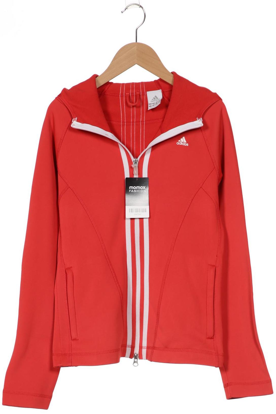 

Adidas Damen Kapuzenpullover, pink