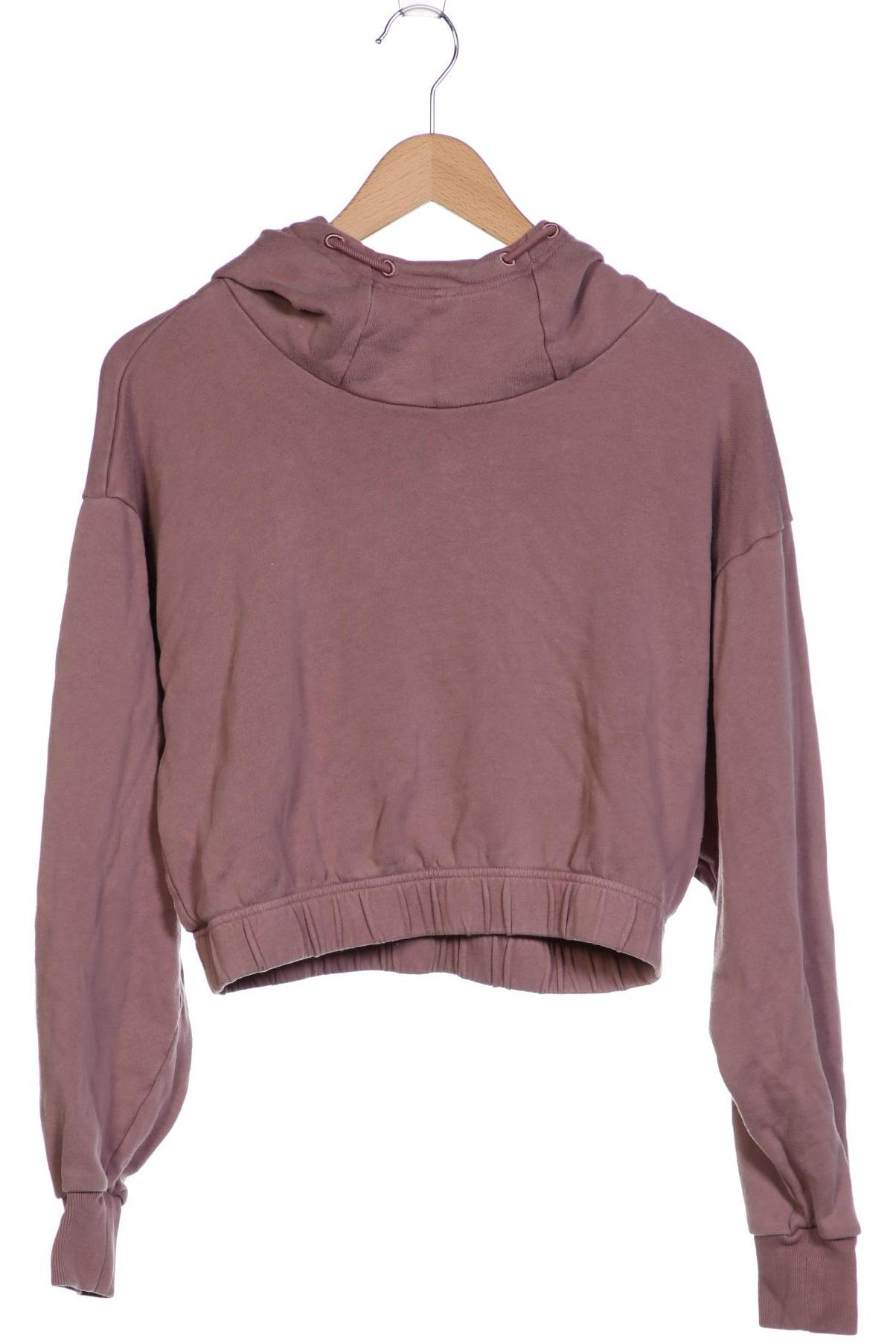 

Adidas Damen Kapuzenpullover, braun
