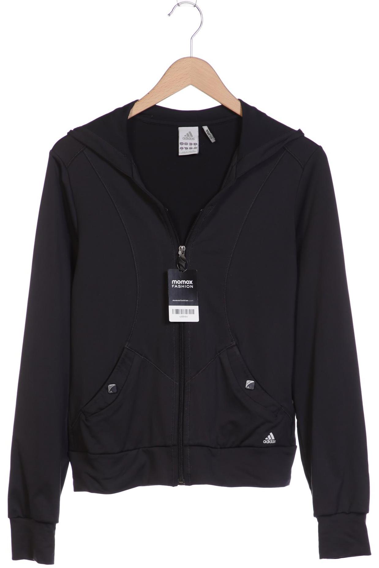 

Adidas Damen Kapuzenpullover, grau