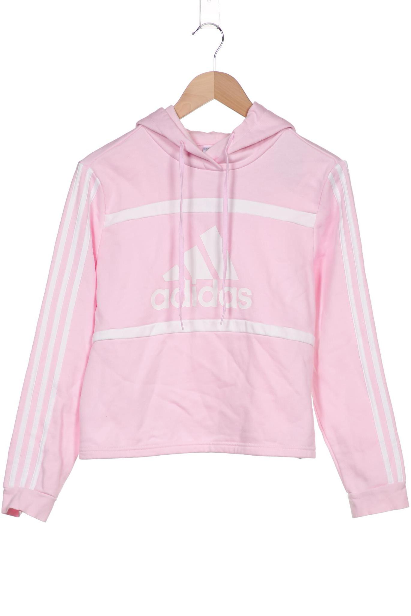 

Adidas Damen Kapuzenpullover, pink