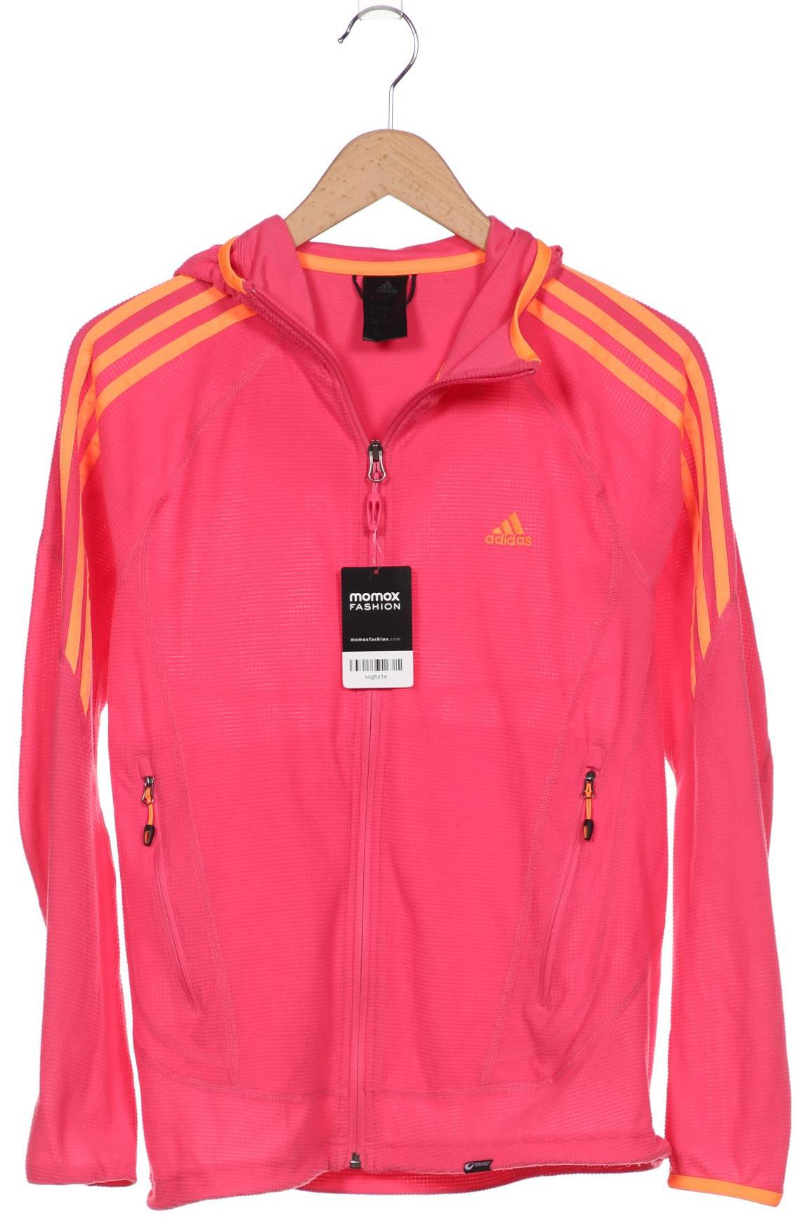 

Adidas Damen Kapuzenpullover, pink