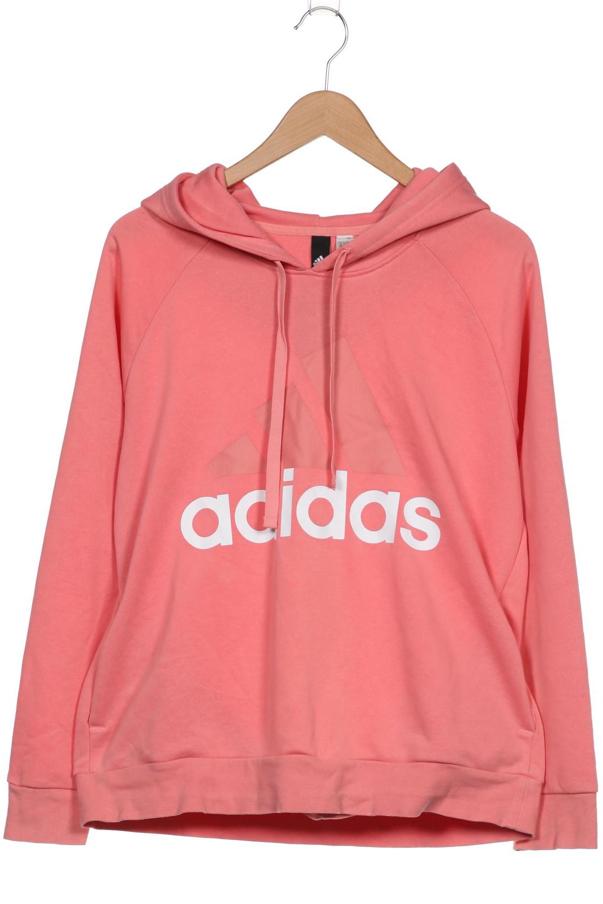 

Adidas Damen Kapuzenpullover, pink
