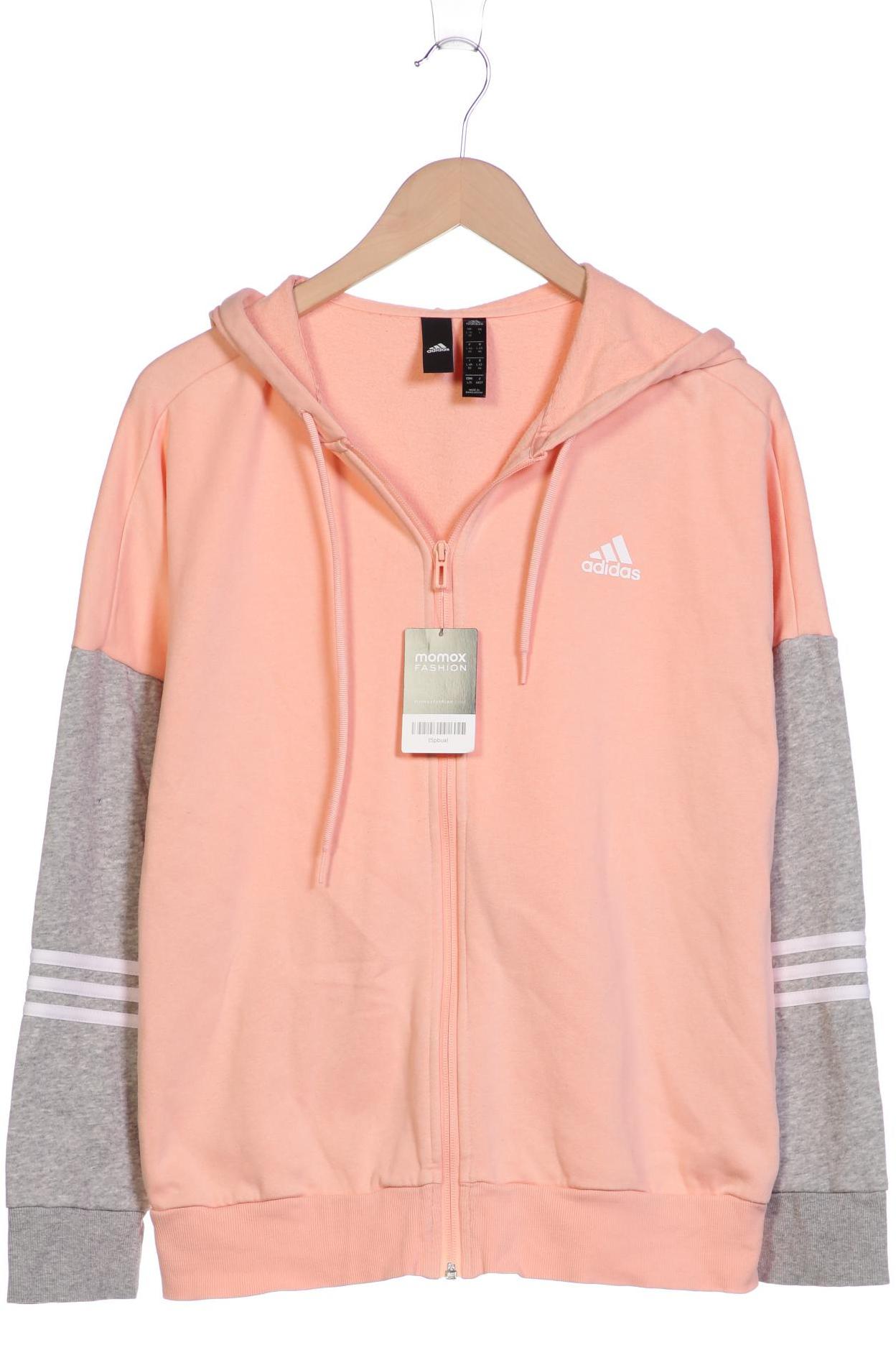 

Adidas Damen Kapuzenpullover, pink