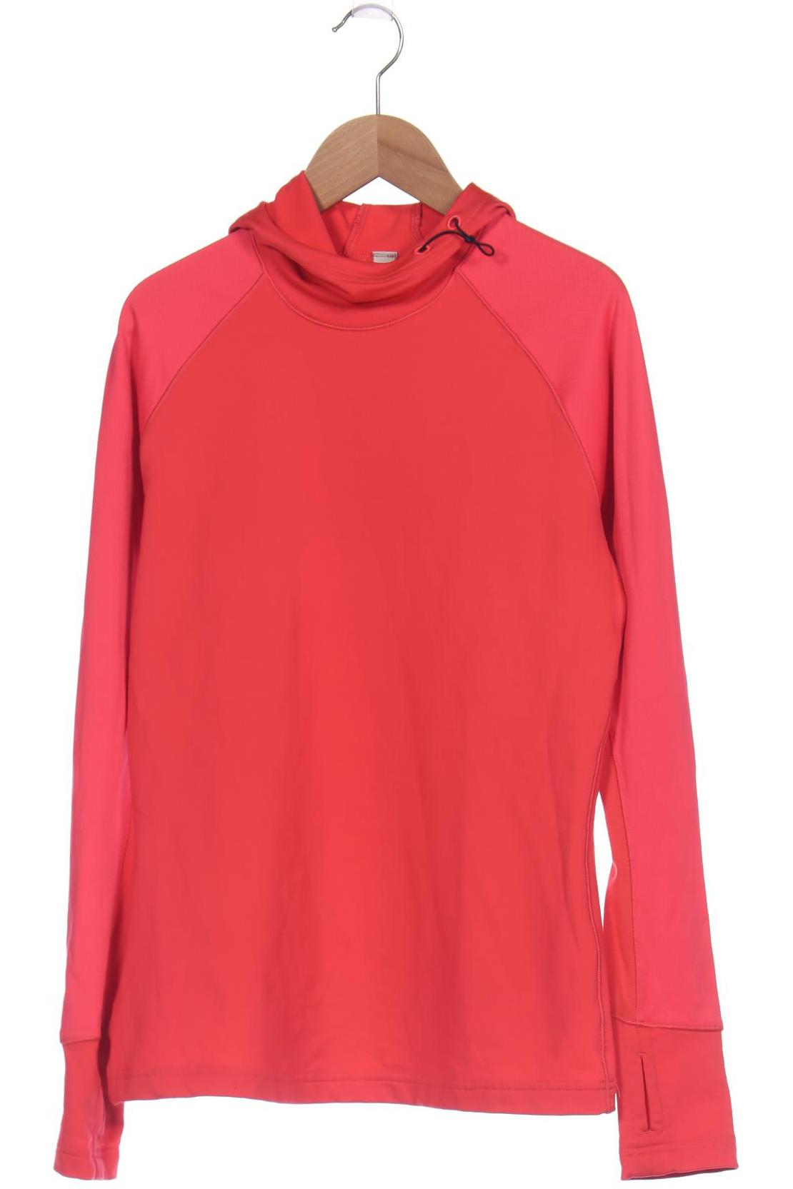 

adidas Damen Kapuzenpullover, pink, Gr. 42