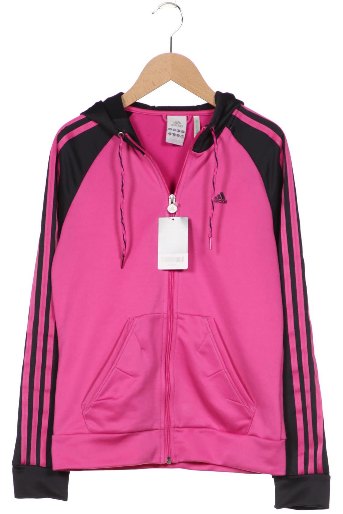 

Adidas Damen Kapuzenpullover, pink