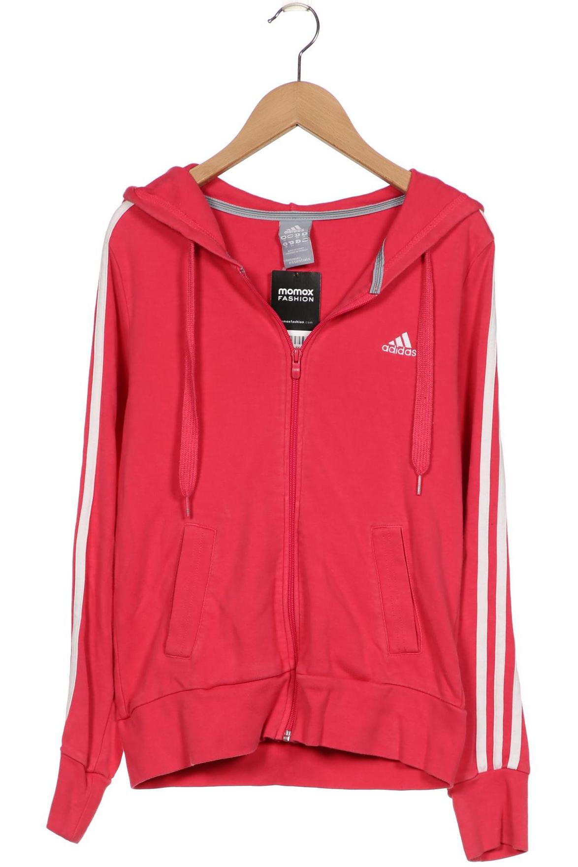 

Adidas Damen Kapuzenpullover, pink