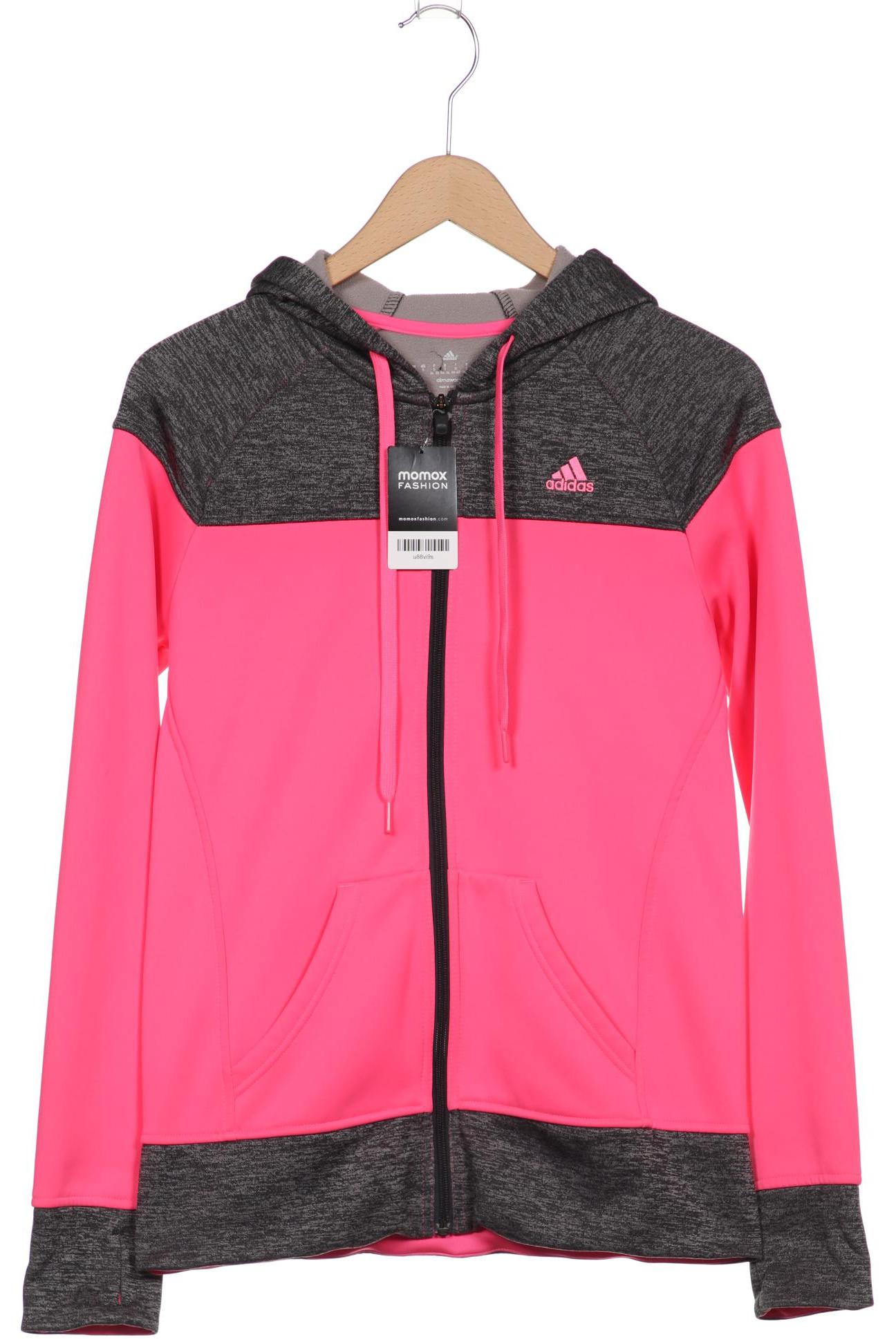 

Adidas Damen Kapuzenpullover, pink