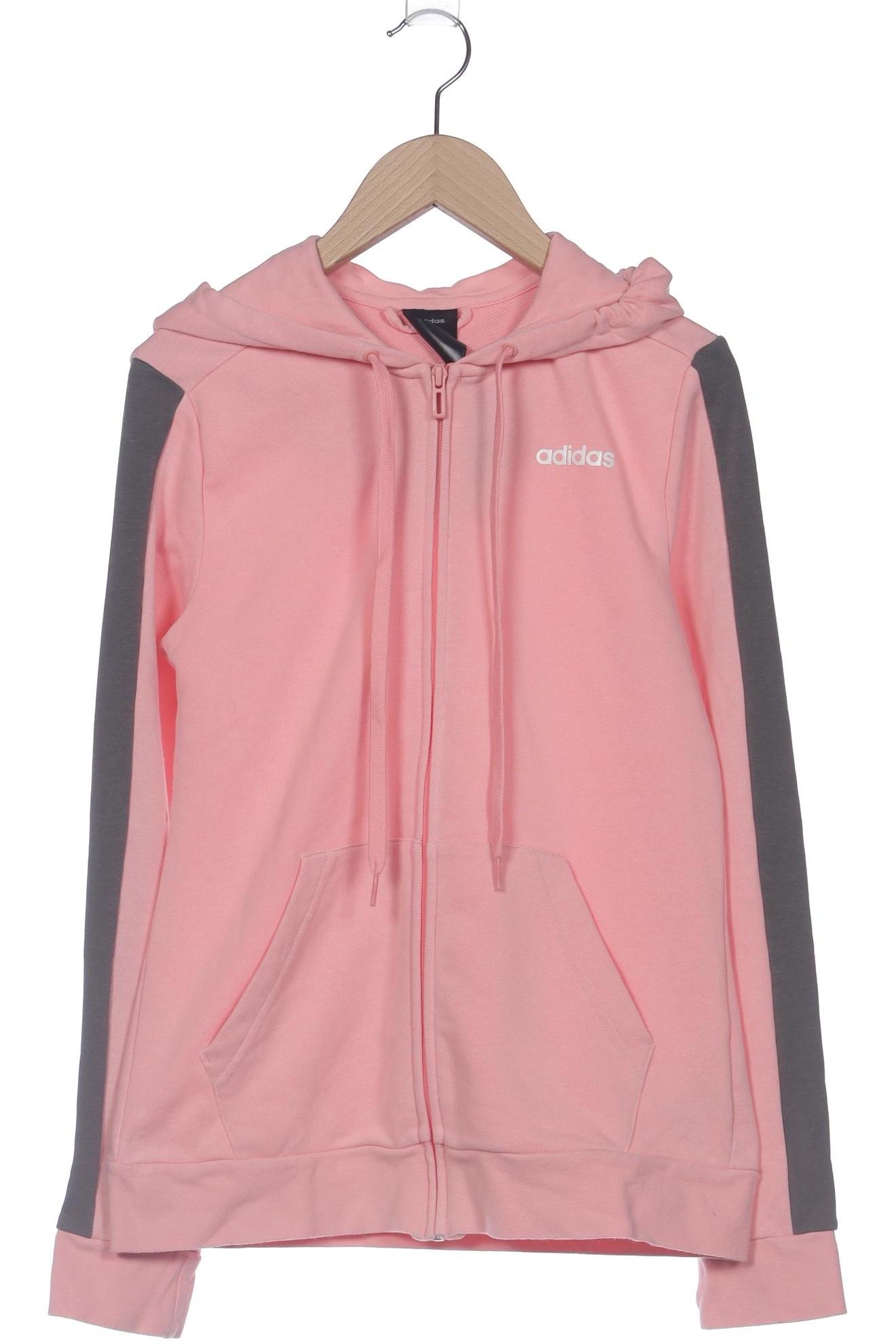 Thumbnail - adidas Damen Kapuzenpullover, pink, Gr. 36