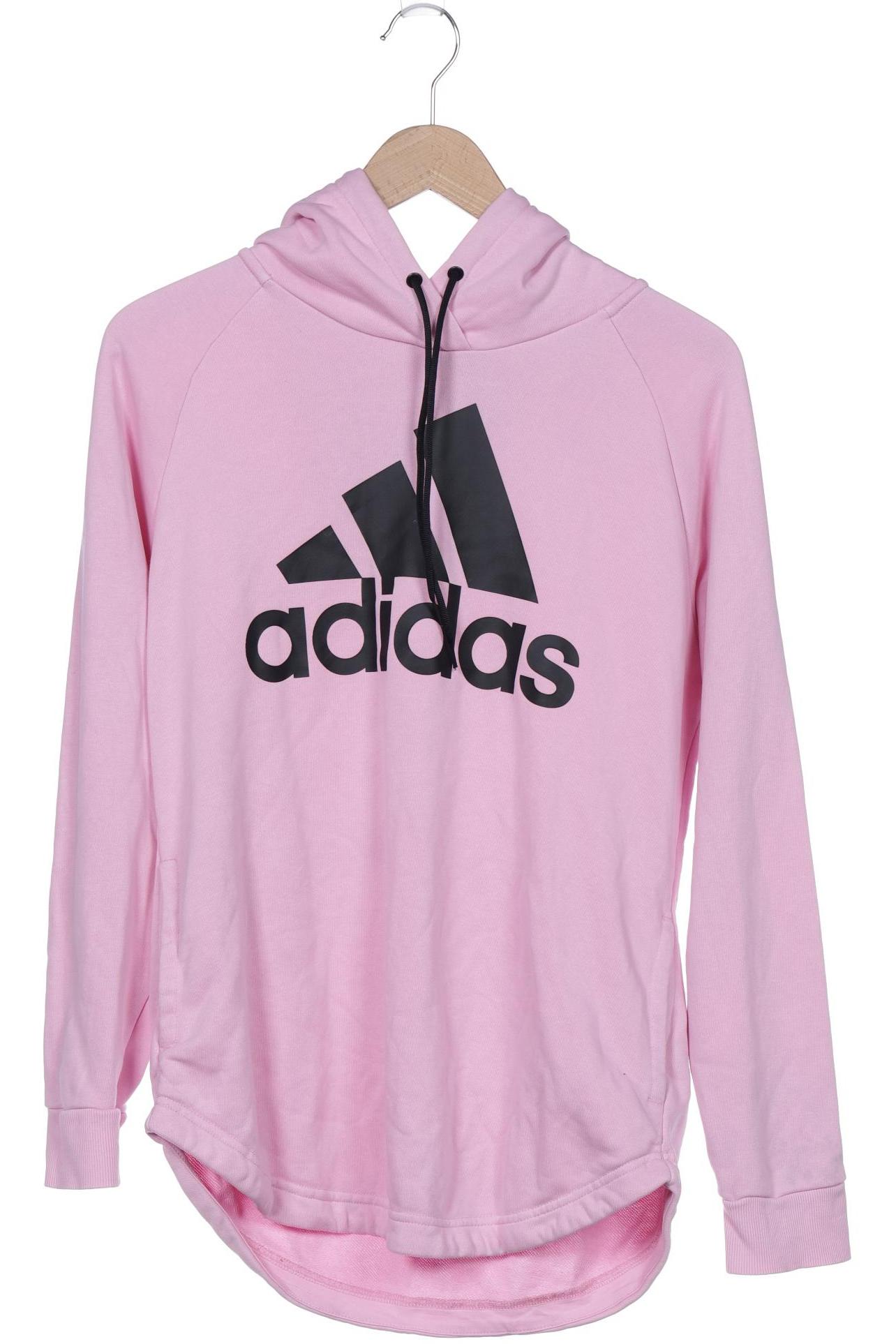

Adidas Damen Kapuzenpullover, pink