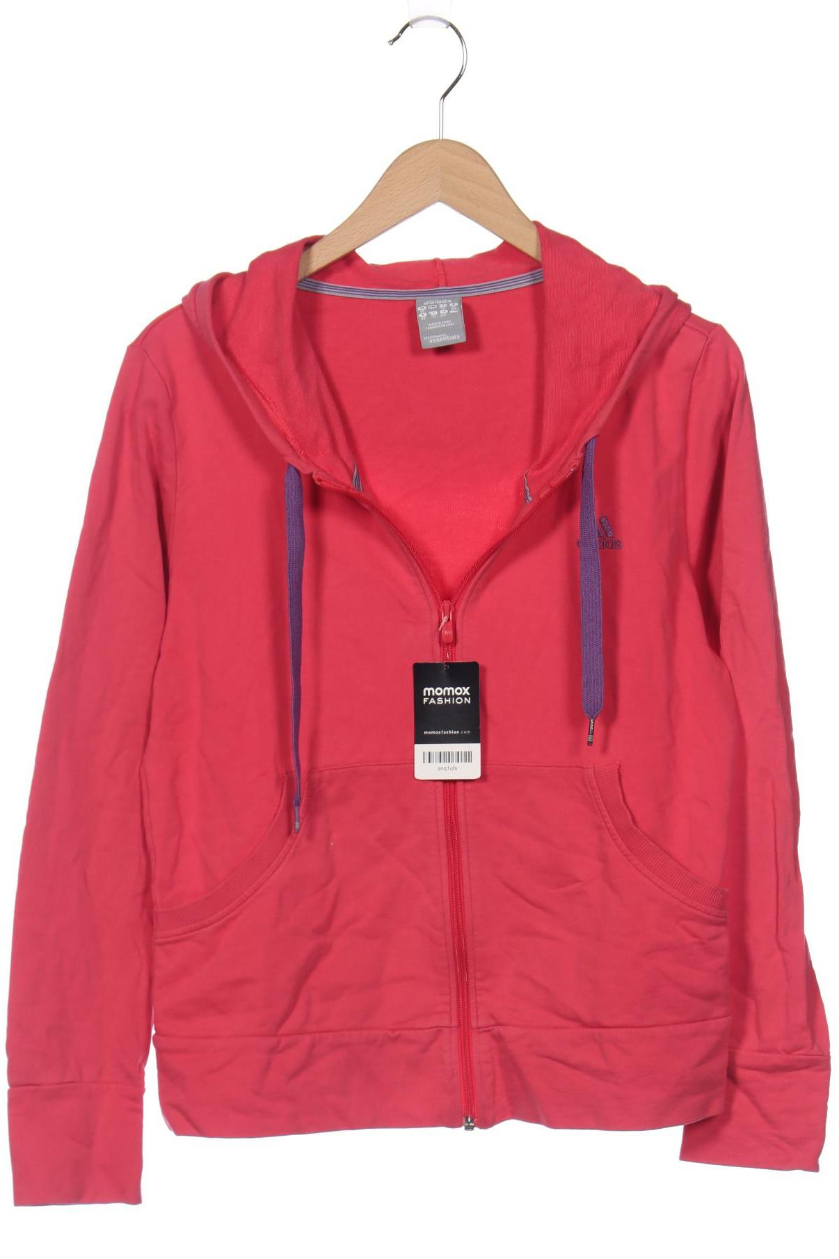 

Adidas Damen Kapuzenpullover, pink